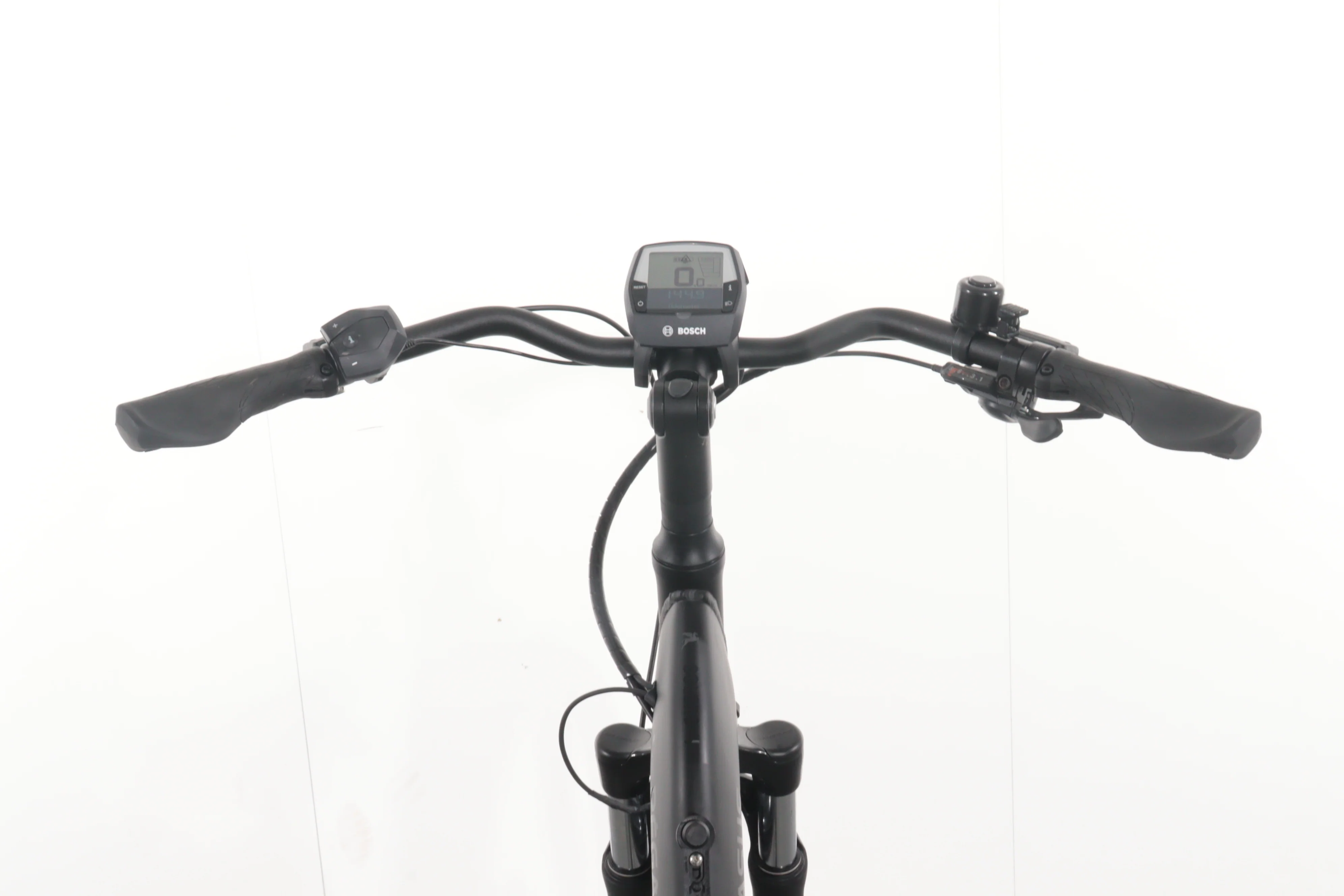 Pegasus Solero E8 Plus - Image 7