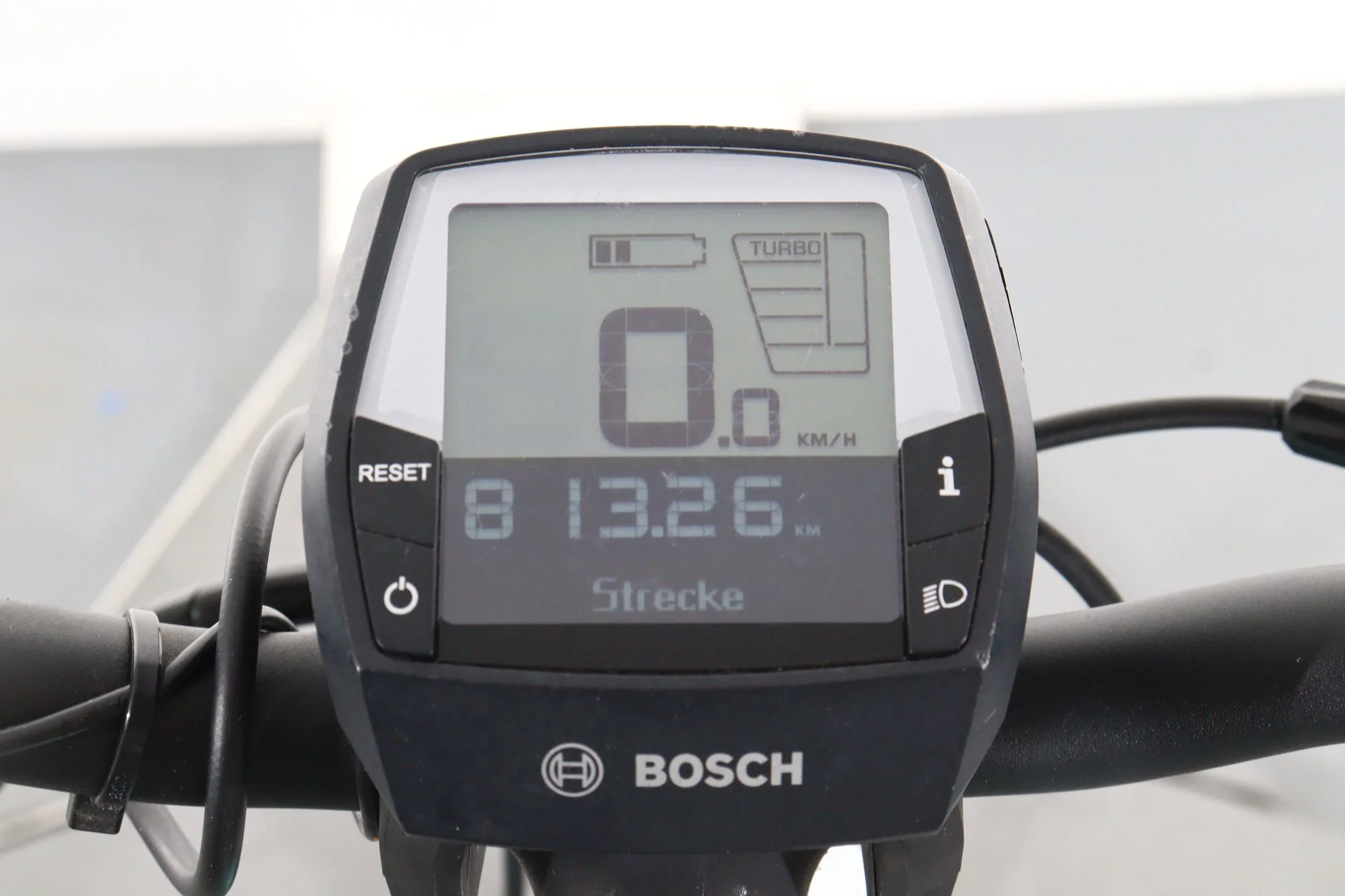 Pegasus Solero E8 Plus - Image 11