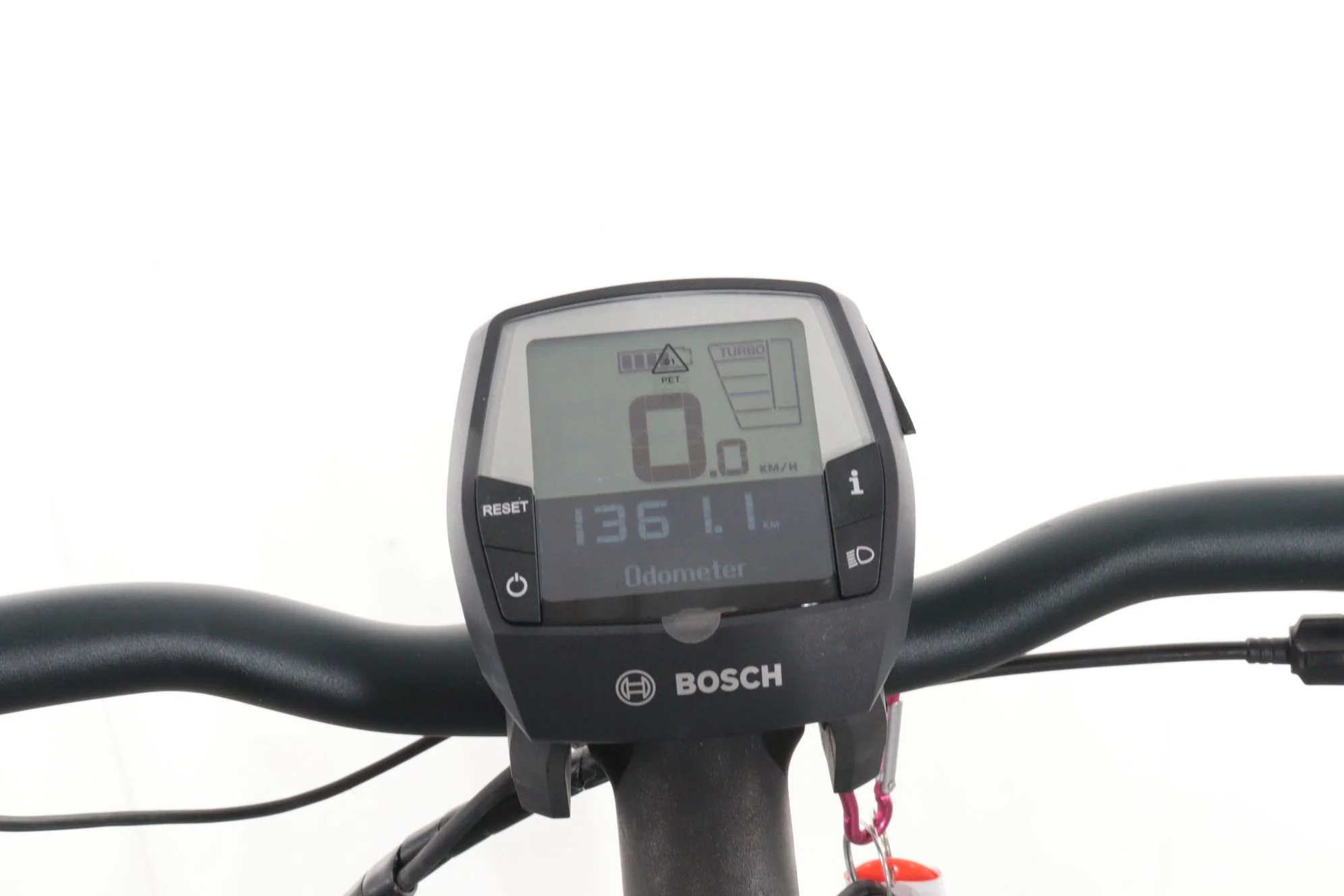 Pegasus Solero E8 - Image 9