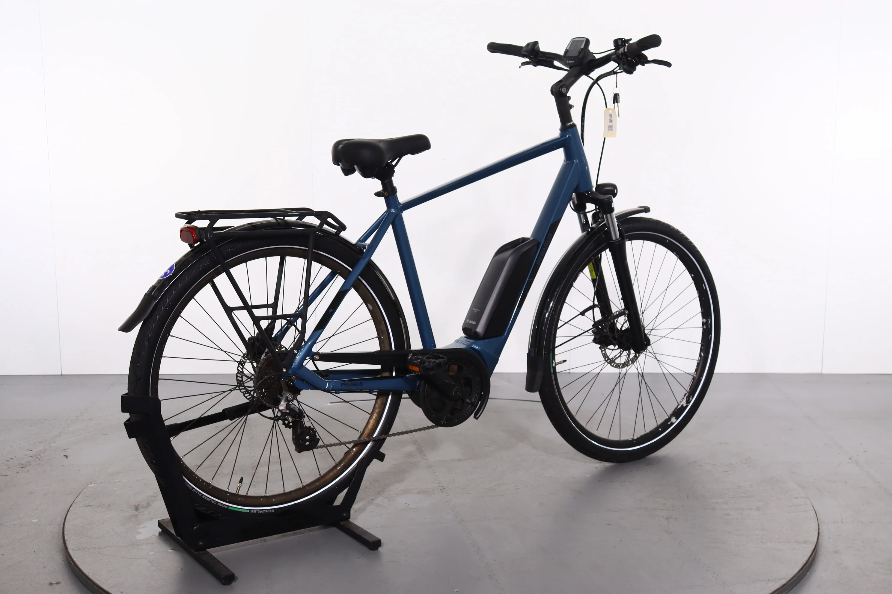 Pegasus Solero E8 Sport (99635) - Image 5