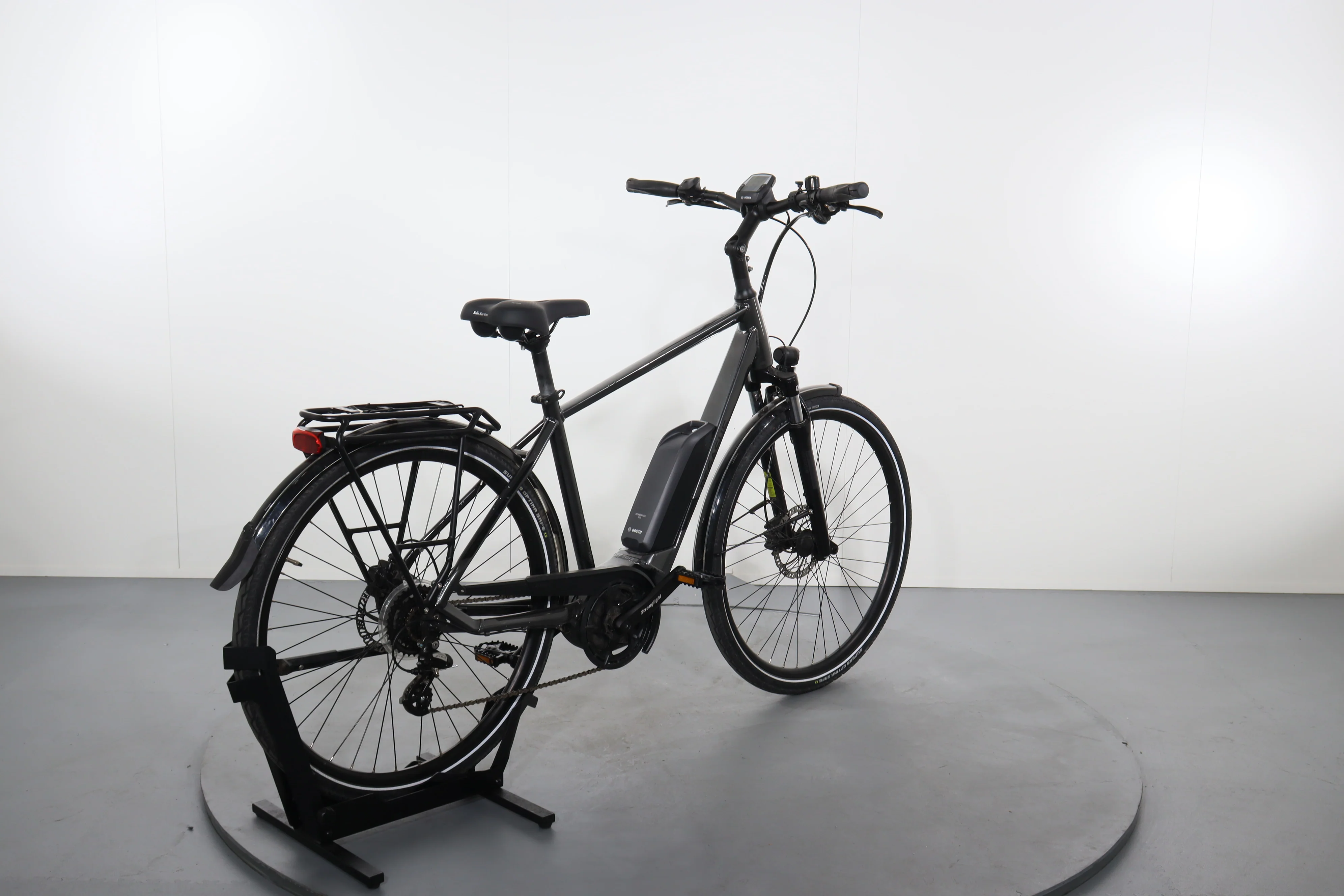 Pegasus Solero E8 Sport Performance - Image 6