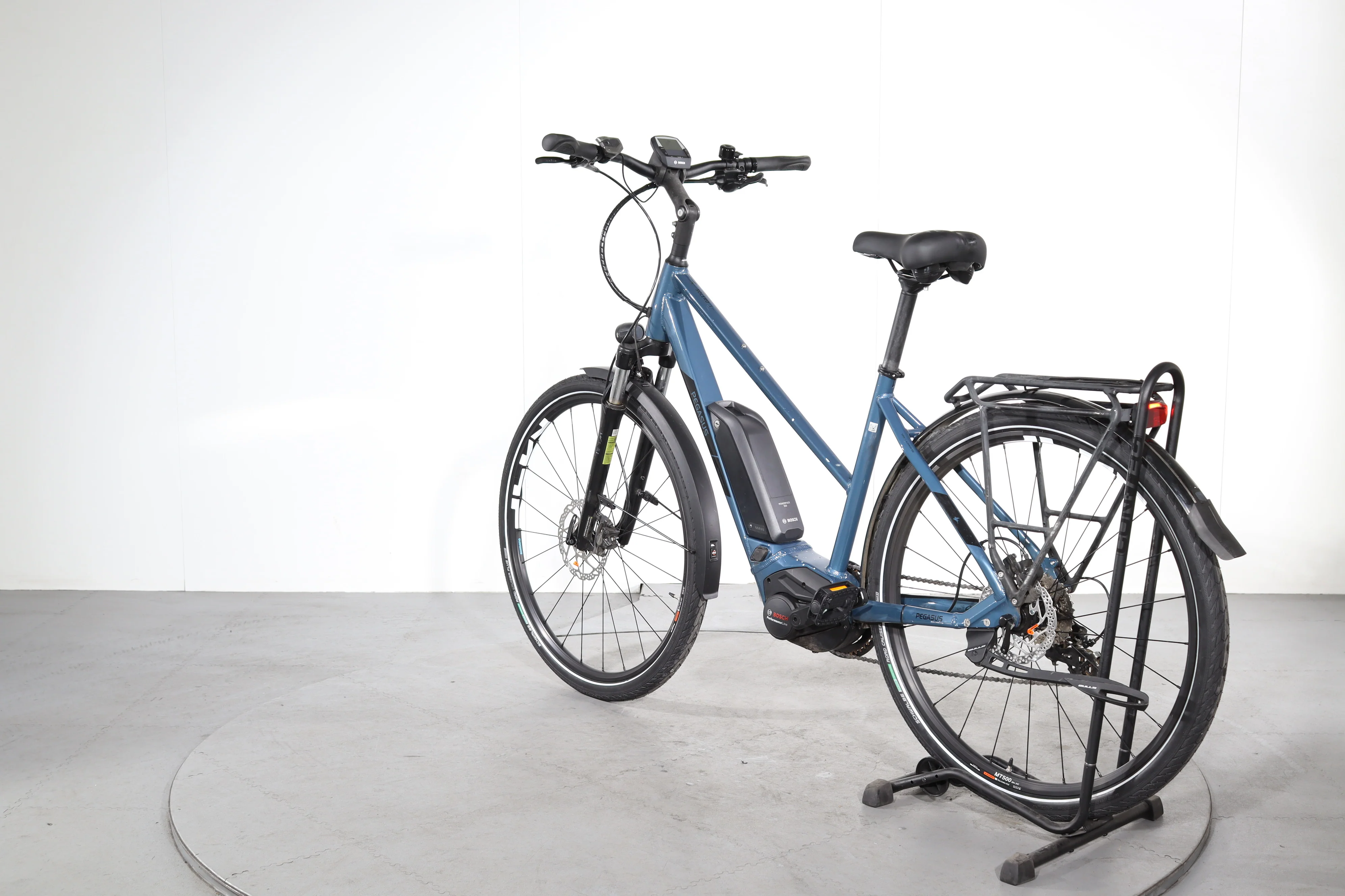 Pegasus Solero E8 Sport - Image 5