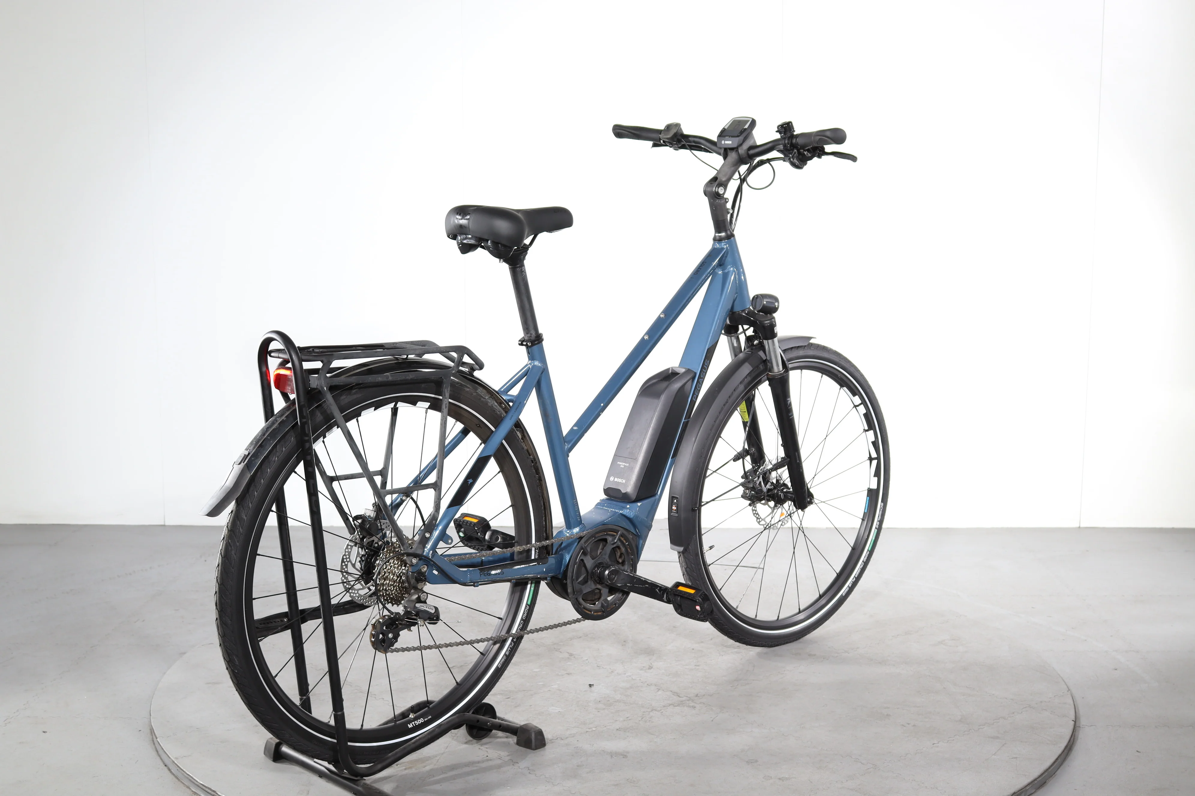 Pegasus Solero E8 Sport - Image 6