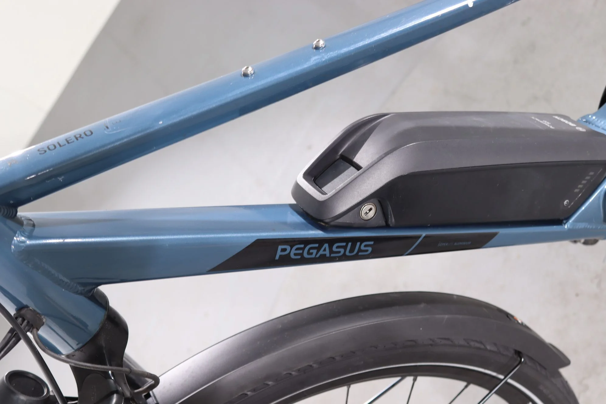 Pegasus Solero E8 Sport - Image 9
