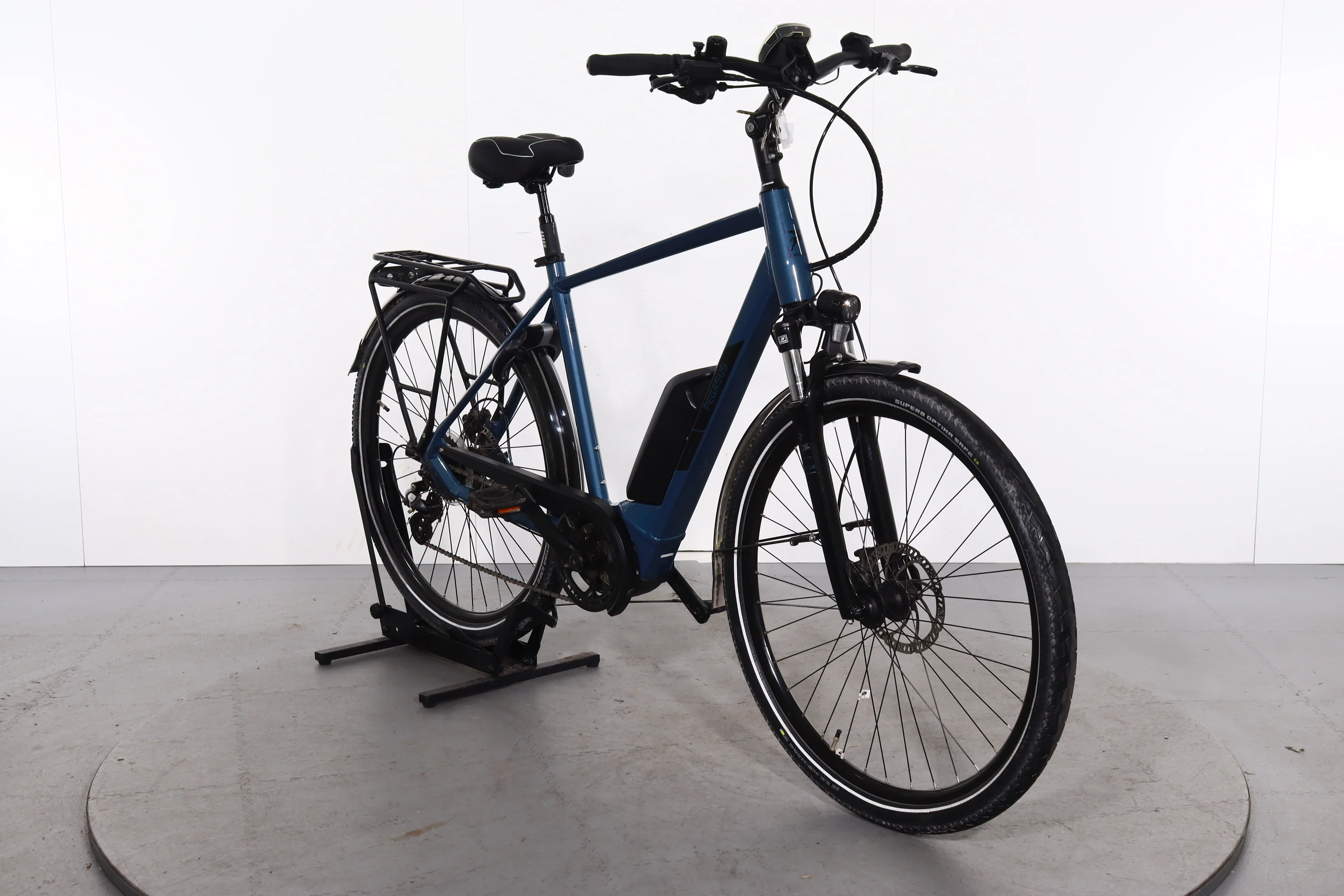 Pegasus Solero E8 Sport - Image 4