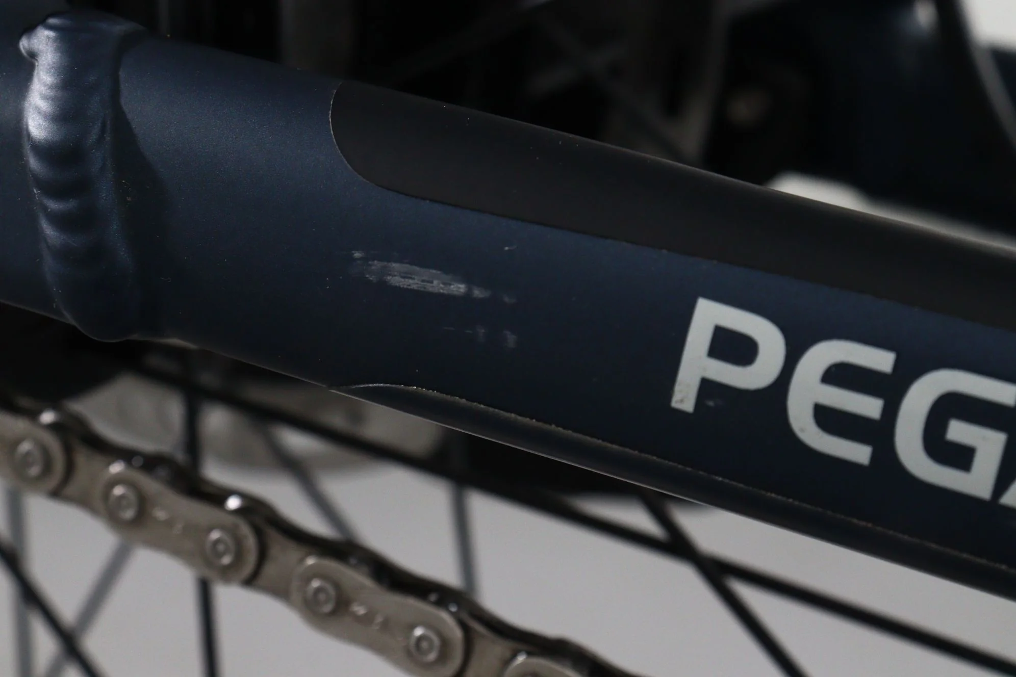 Pegasus Solero E8R Plus - Image 8