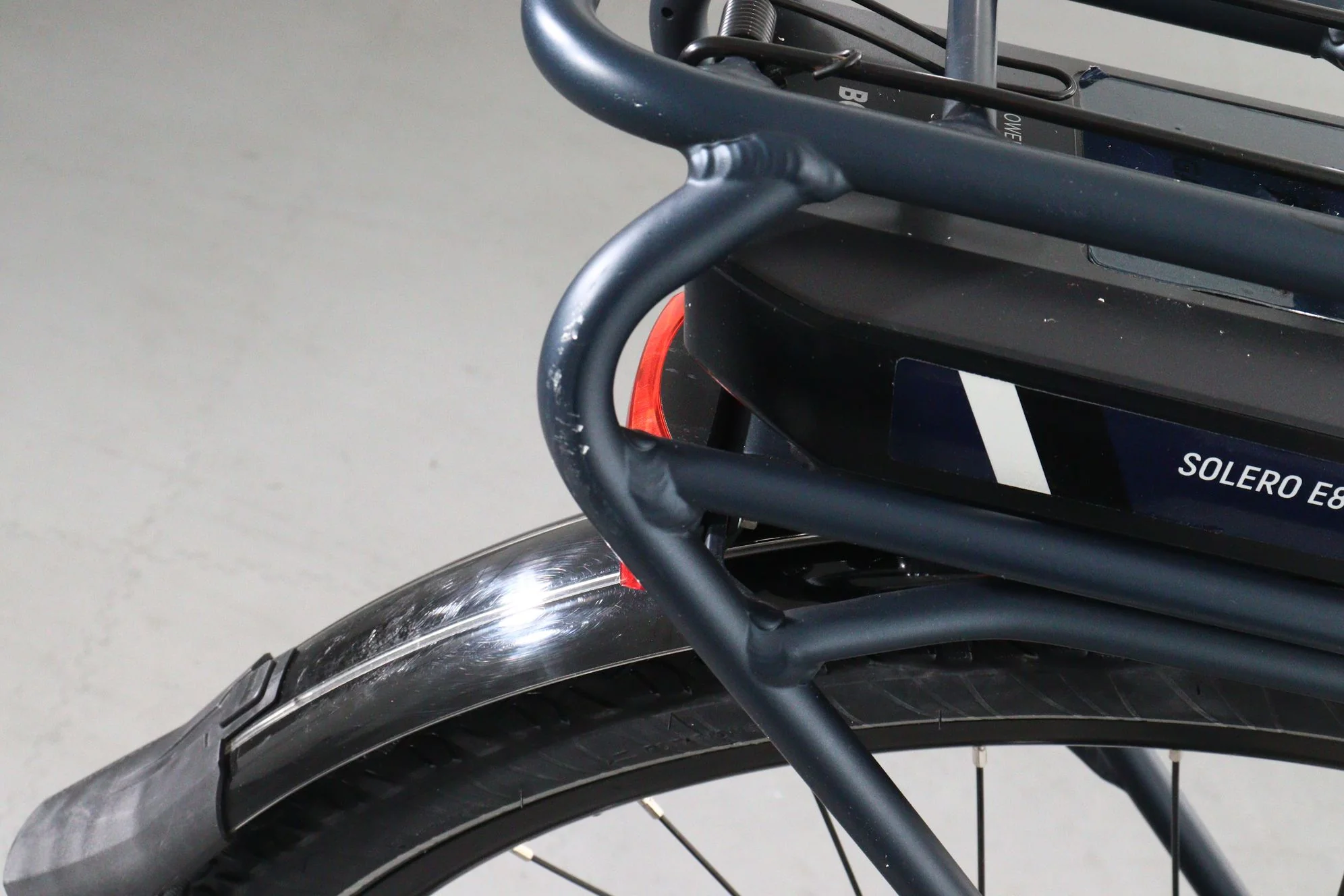 Pegasus Solero E8R Plus - Image 8