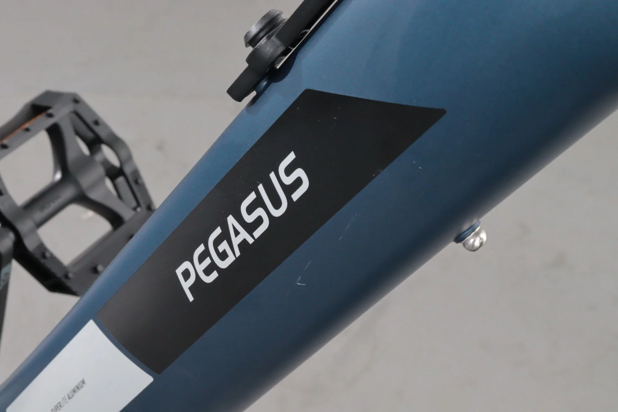 Pegasus Solero E8R - Image 9
