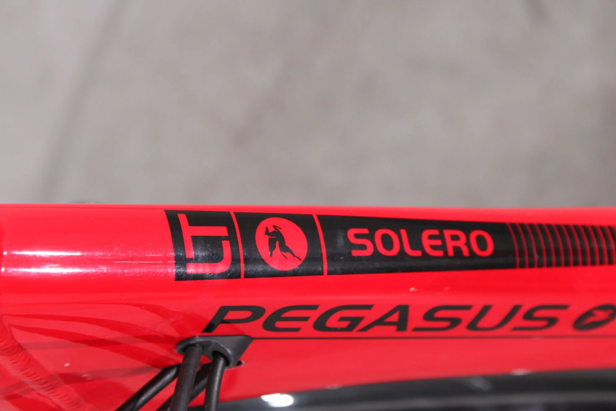 Pegasus Solero E8R - Image 12