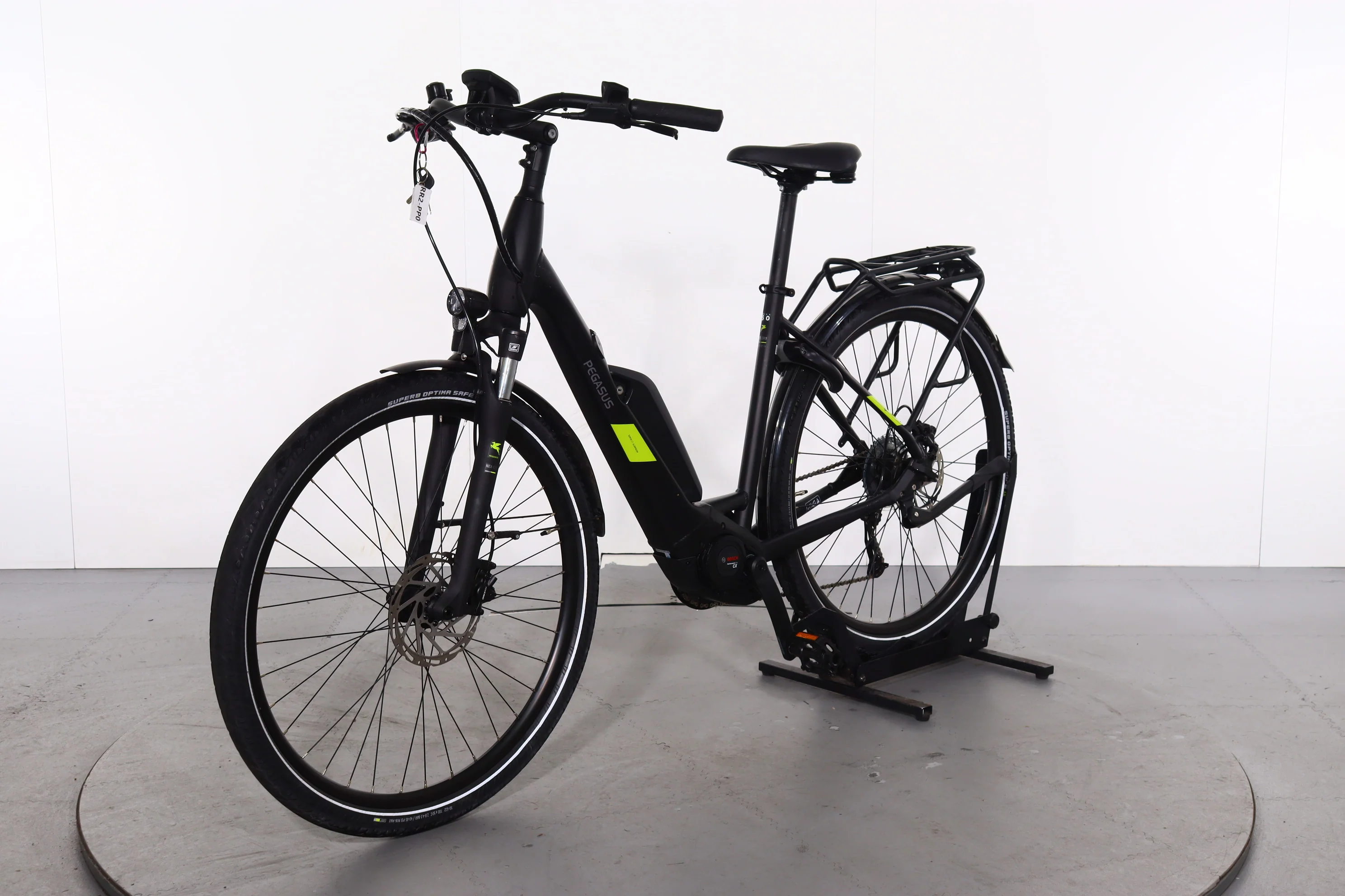 Pegasus Solero E9 Sport CX - Image 4