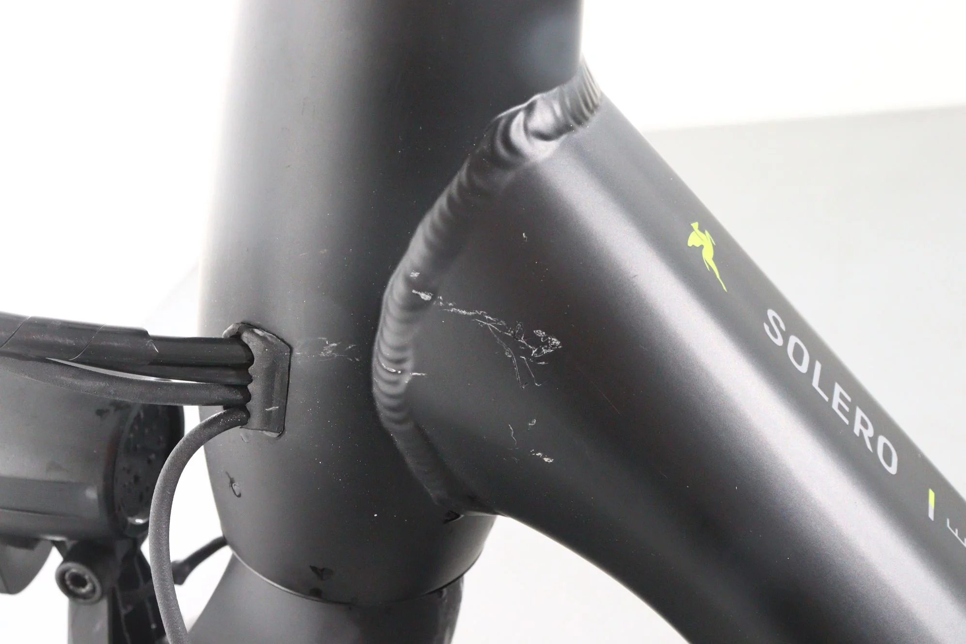 Pegasus Solero E9 Sport CX - Image 8