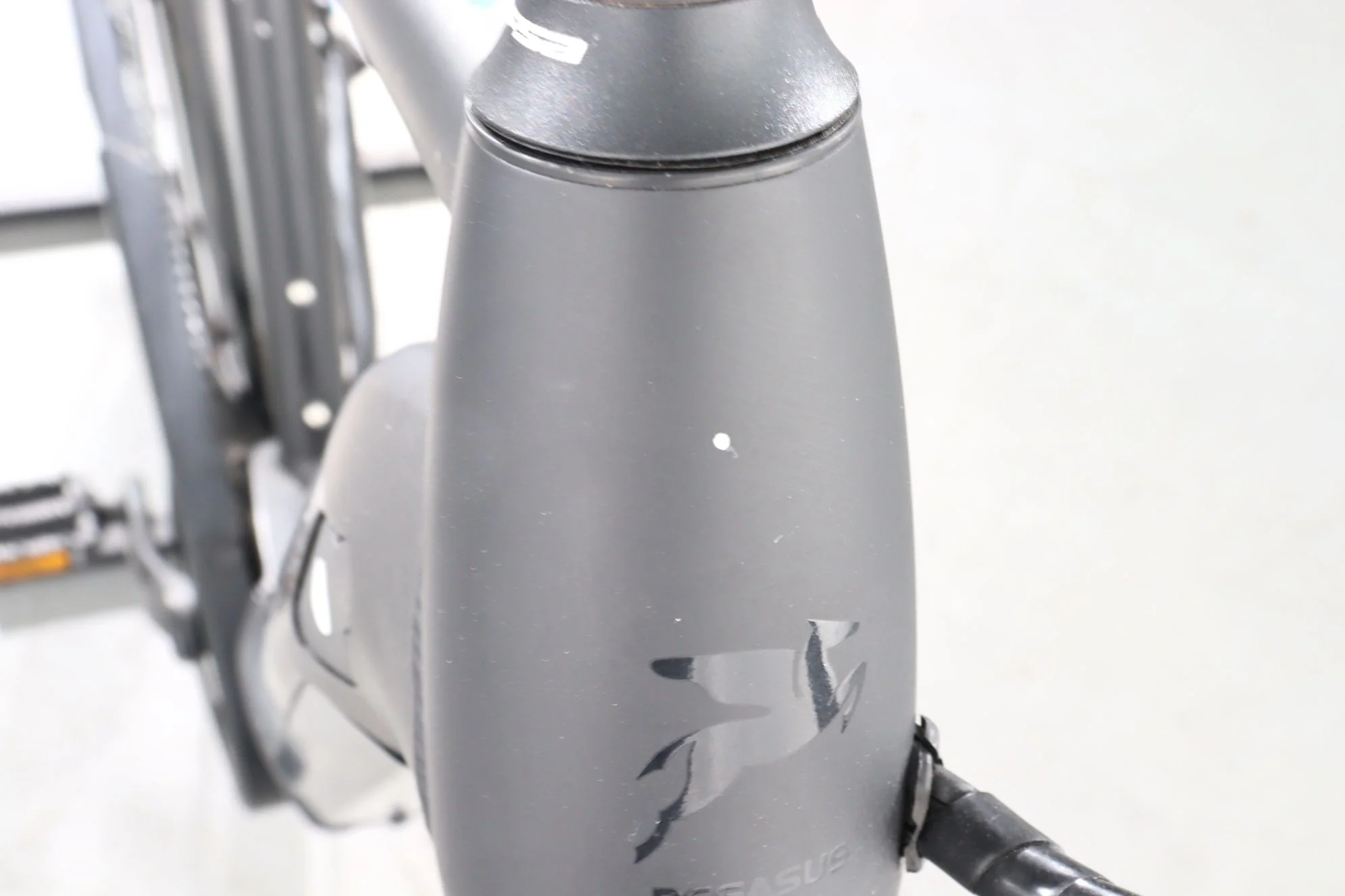 Pegasus Solero EVO 7R Plus - Image 10