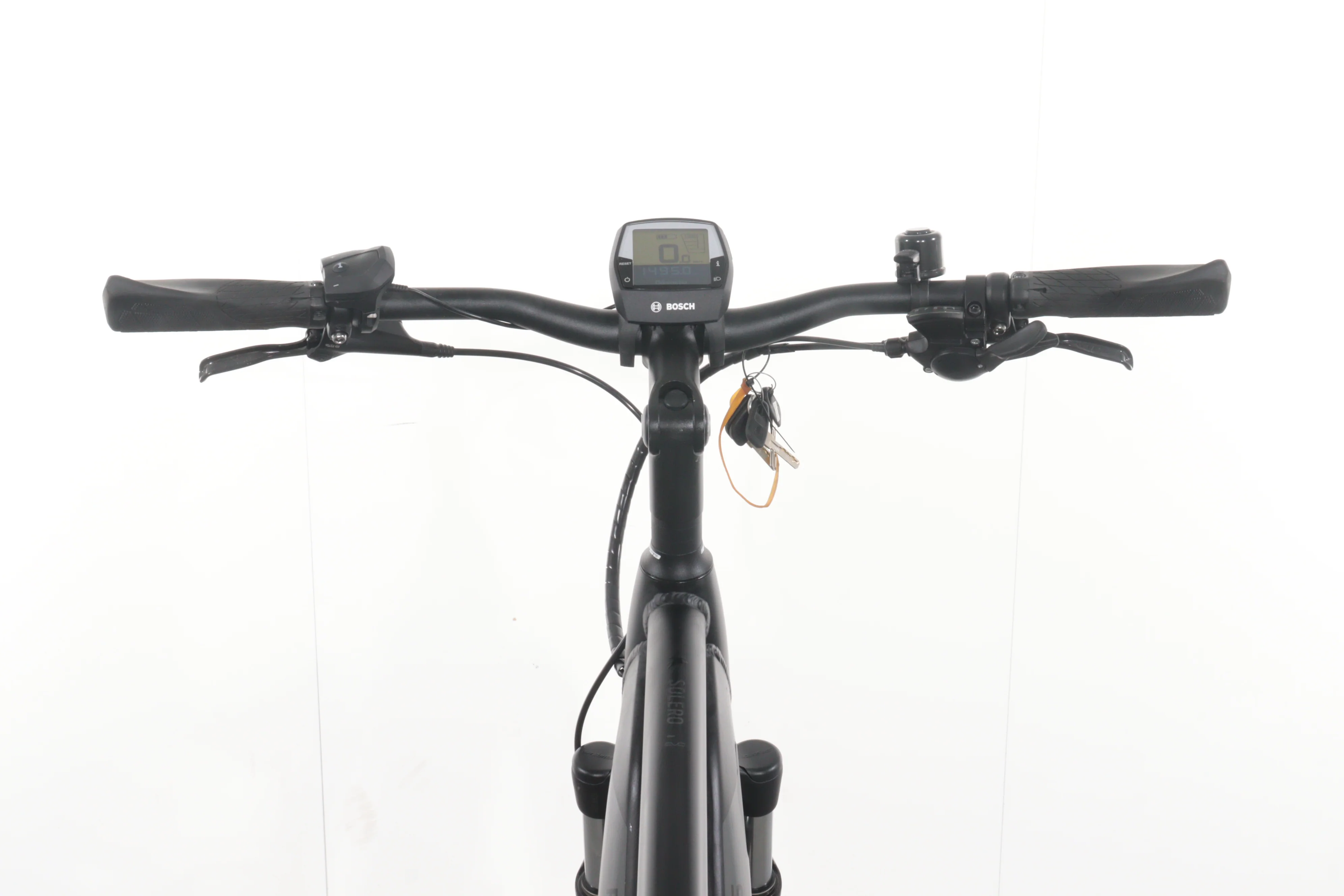 Pegasus Solero EVO 9 - Image 7