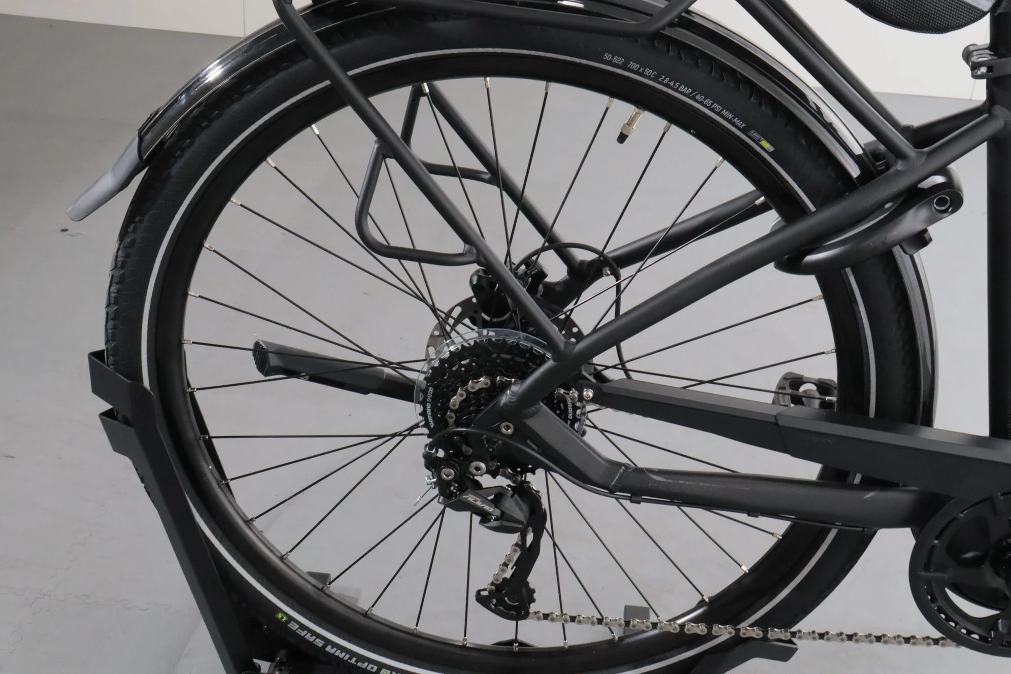 Pegasus Solero EVO 9 - Image 10