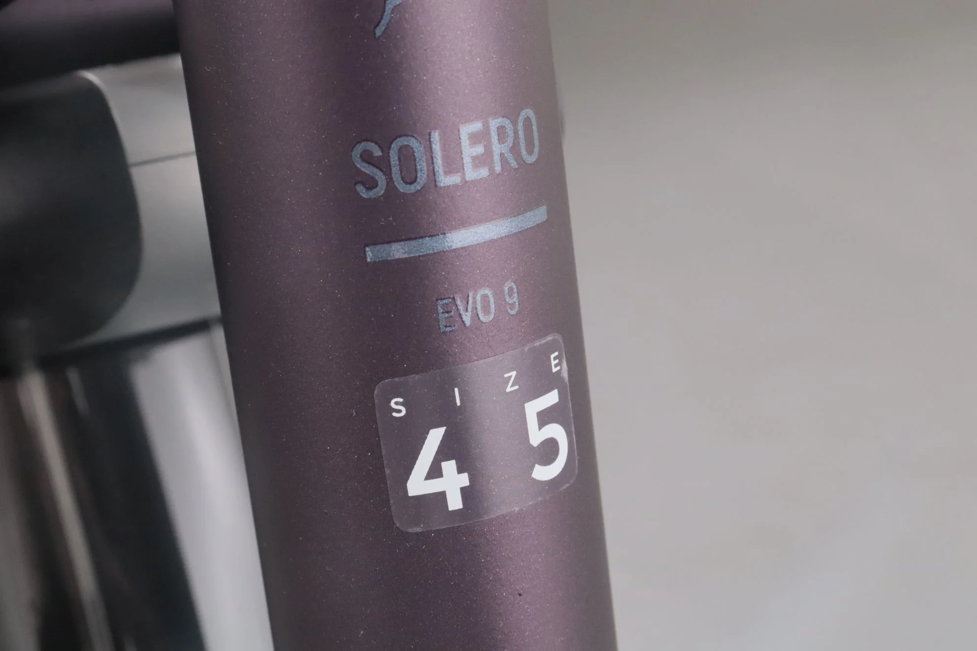 Pegasus Solero EVO 9 - Image 10