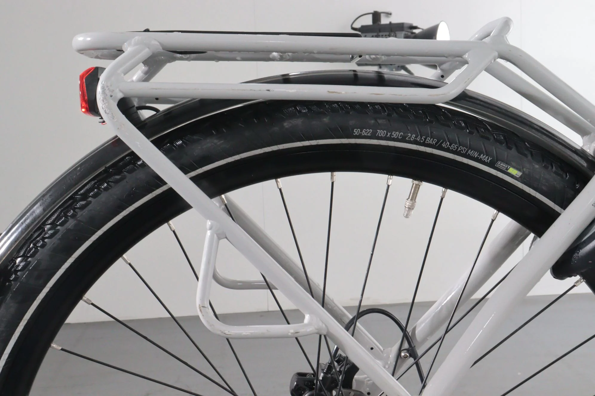 Pegasus Solero EVO 9 - Image 11