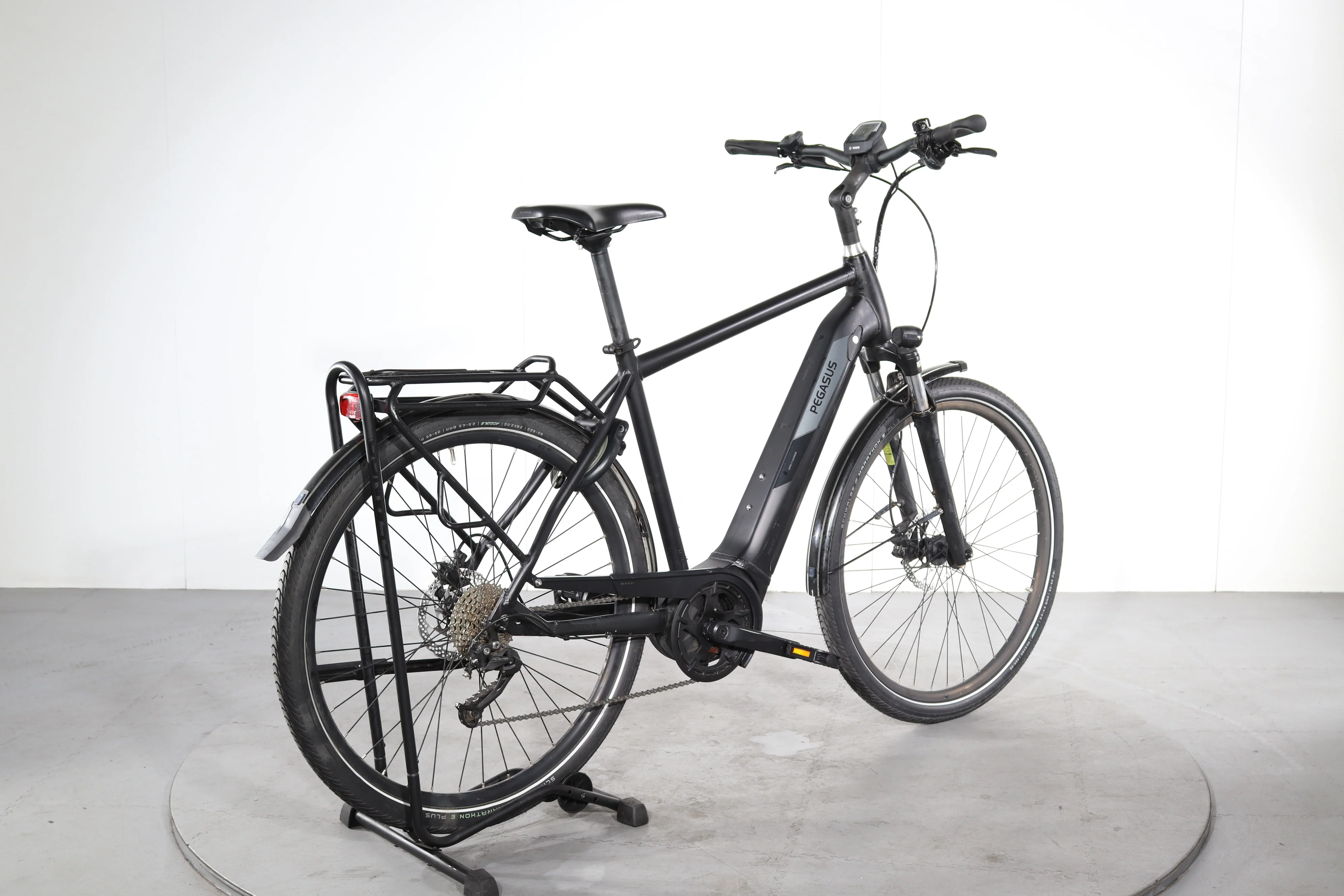 Pegasus Solero Evo 9 - Image 6