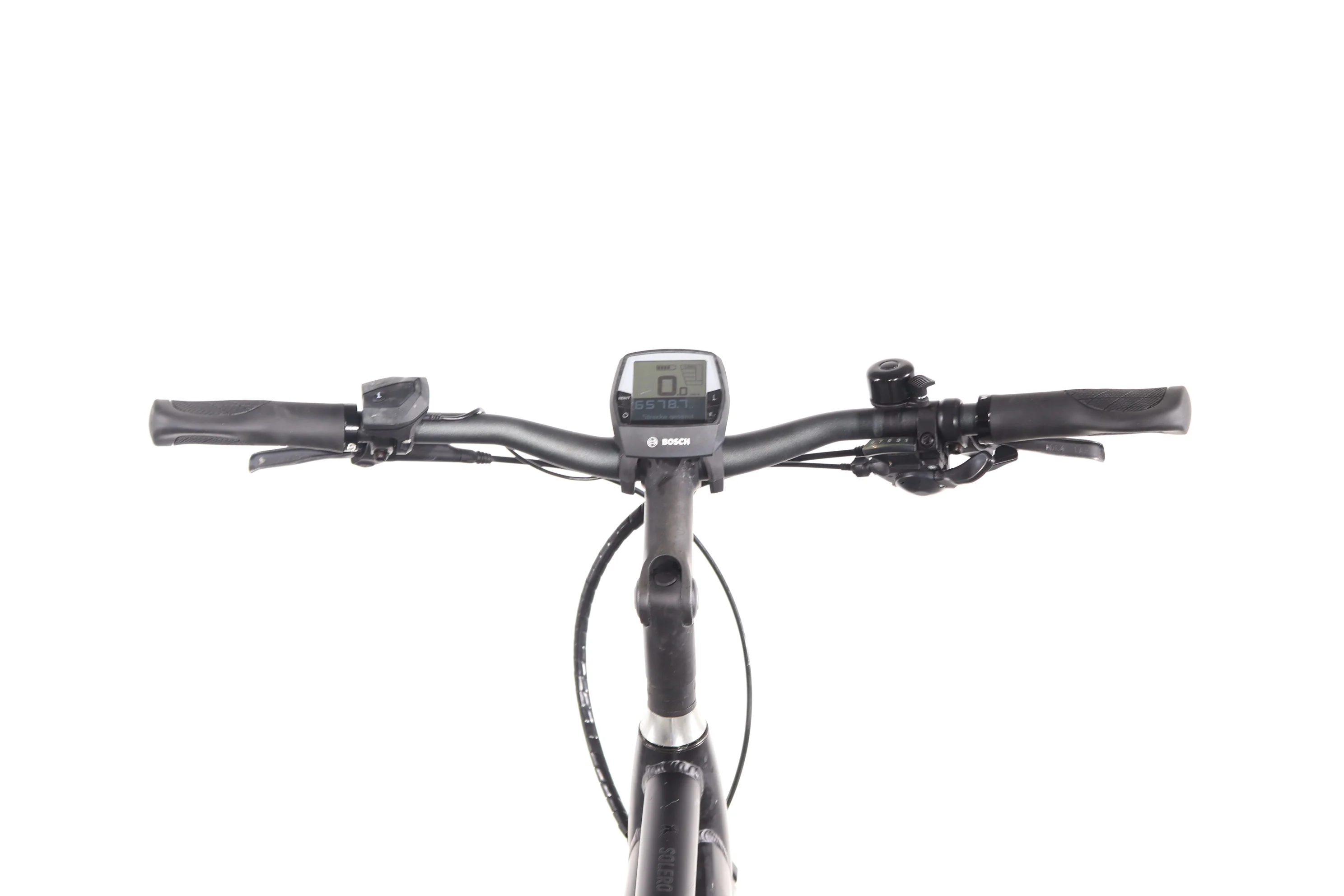 Pegasus Solero Evo 9 - Image 7