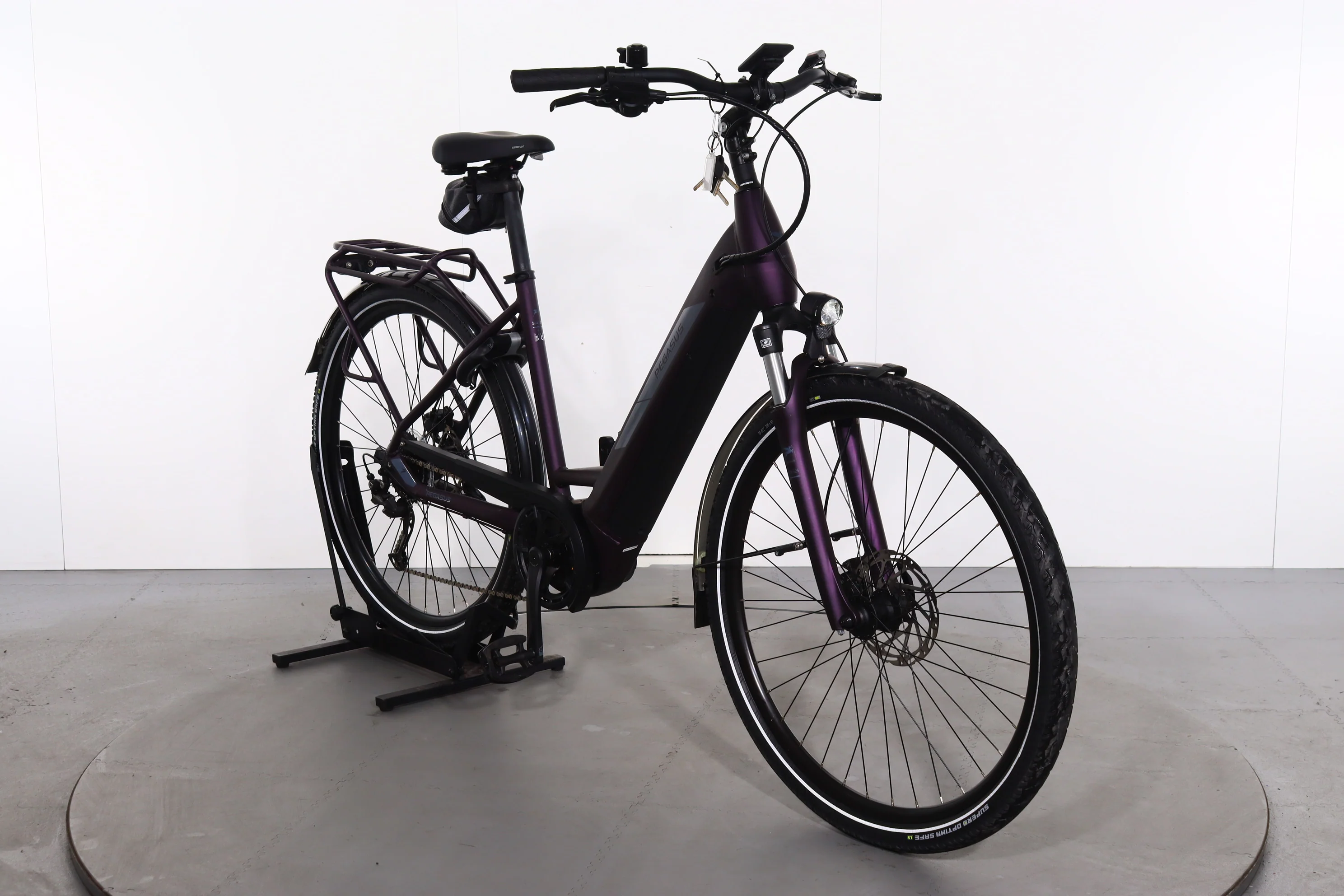 Pegasus Solero EVO 9 - Image 6