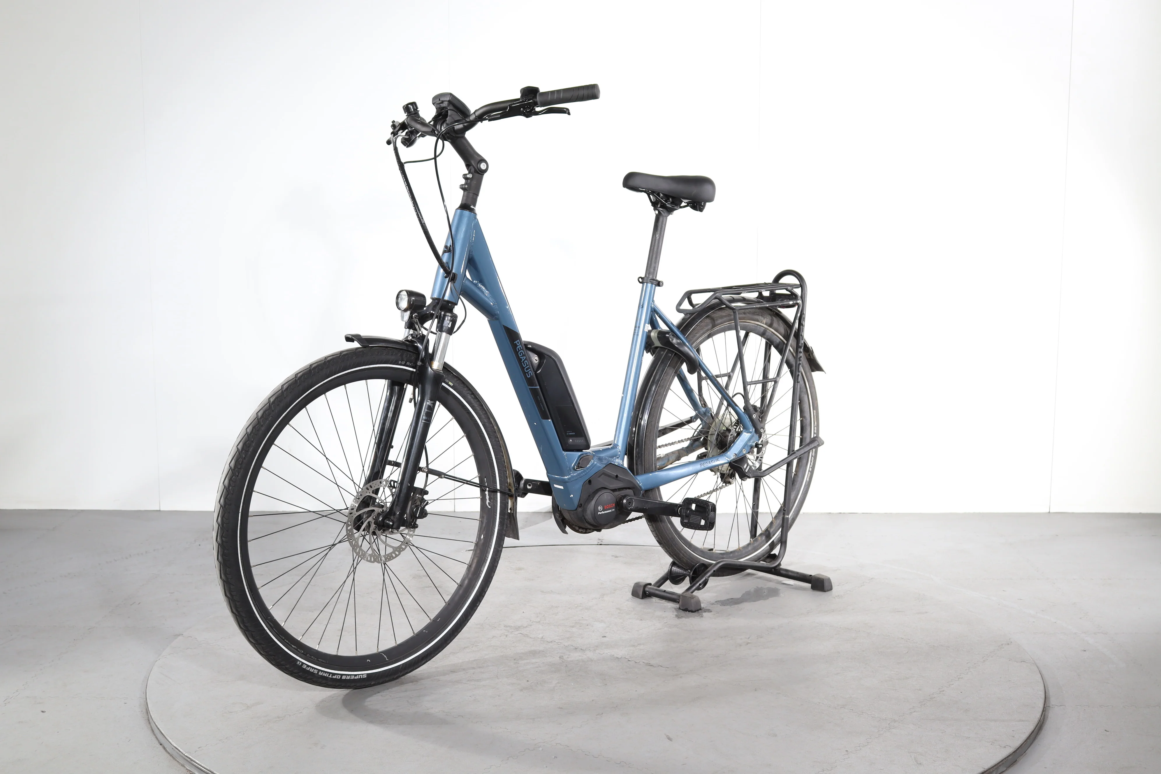 Pegasus Solero Sport E8 - Image 3