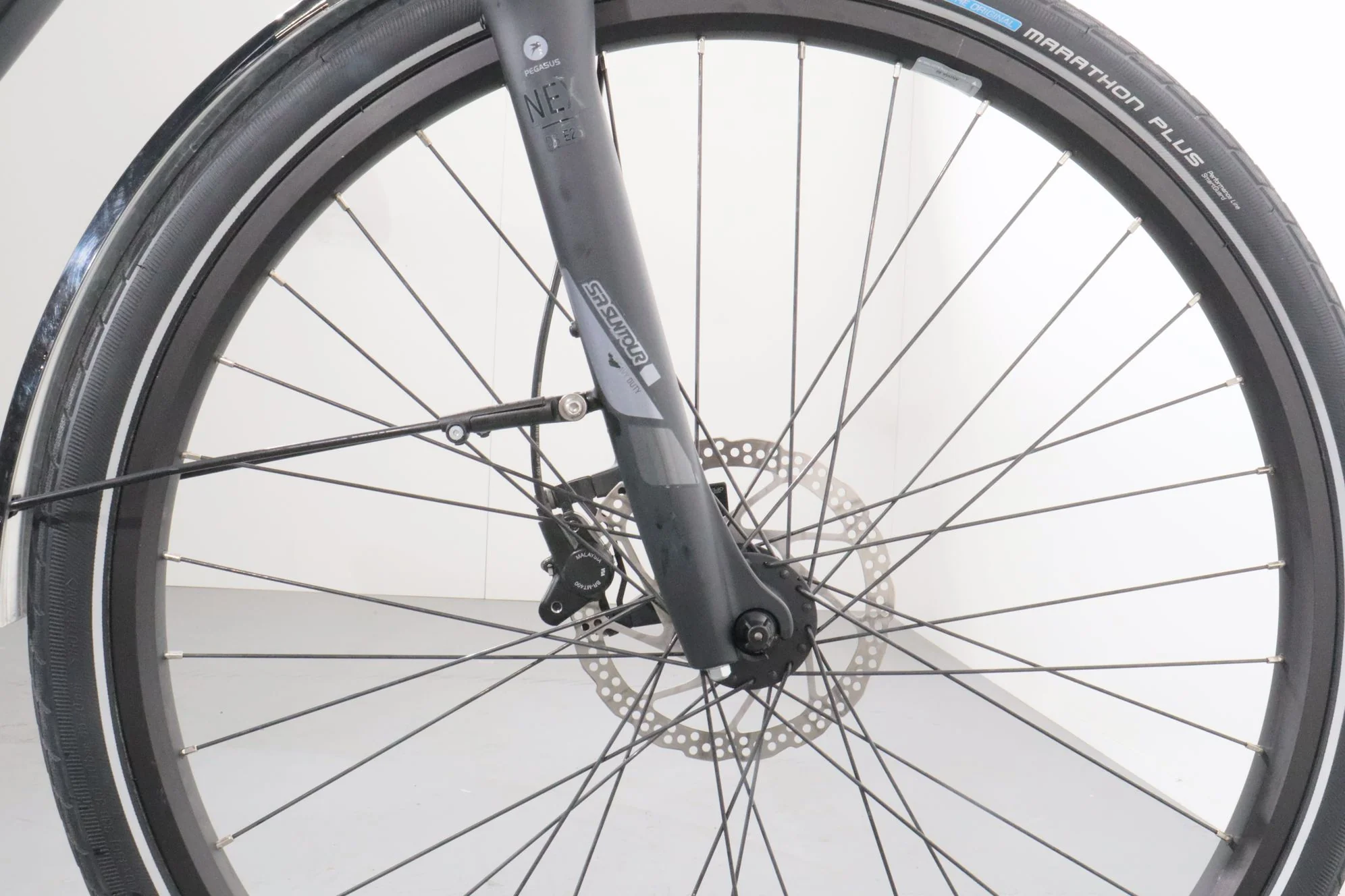 Pegasus Strong E10 - Image 10