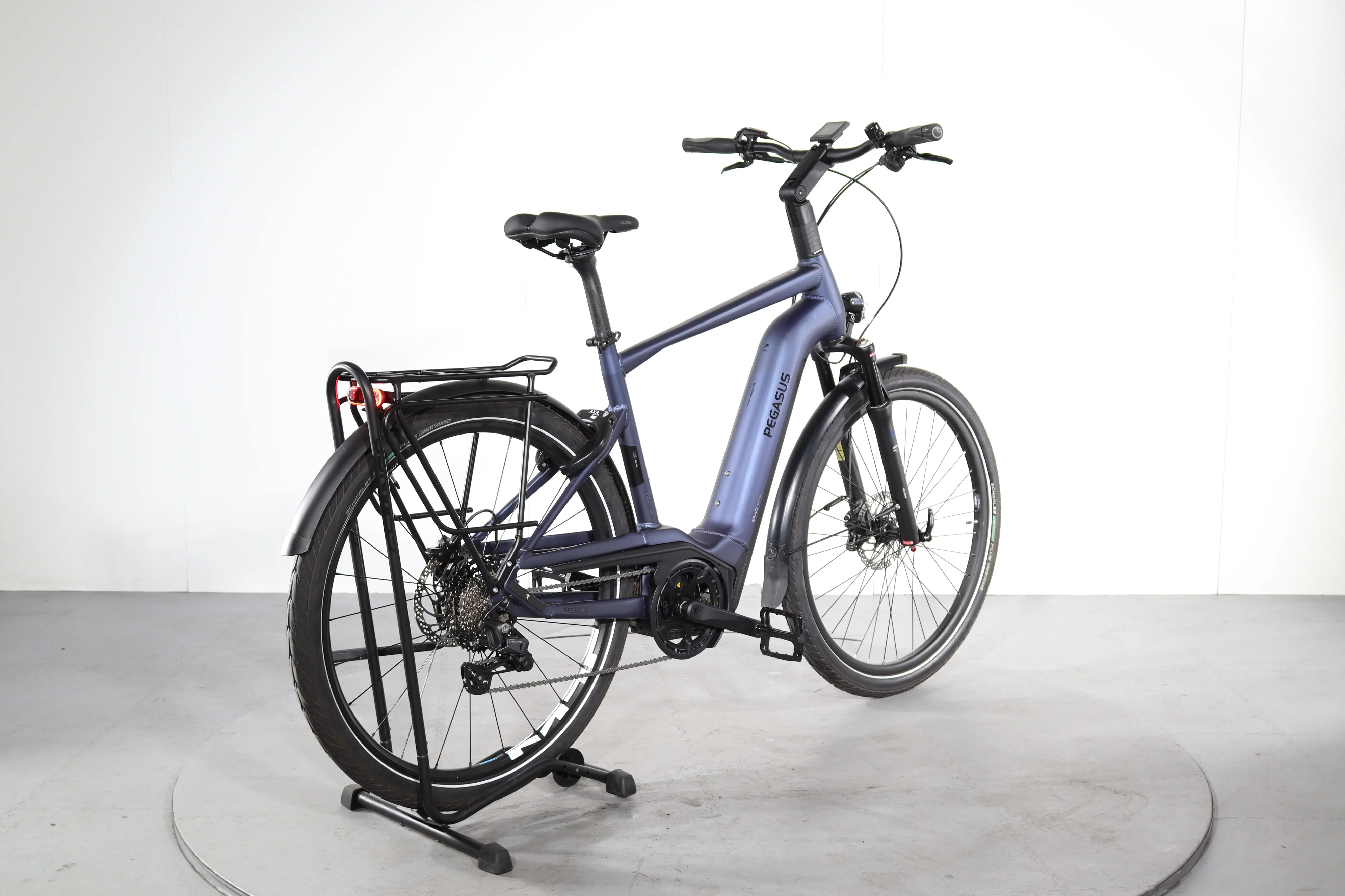 Pegasus Strong EVO 10 Lite - Image 6
