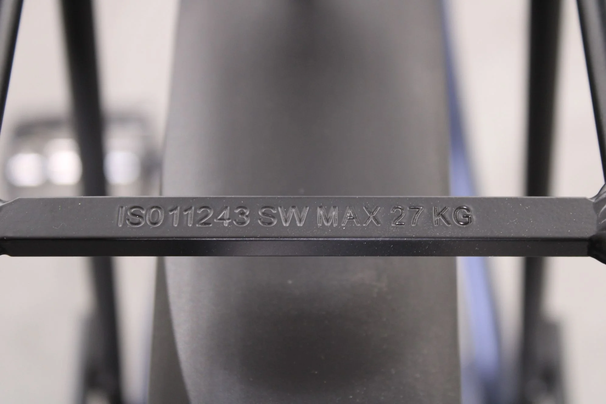 Pegasus Strong Evo 10 Lite - Image 10