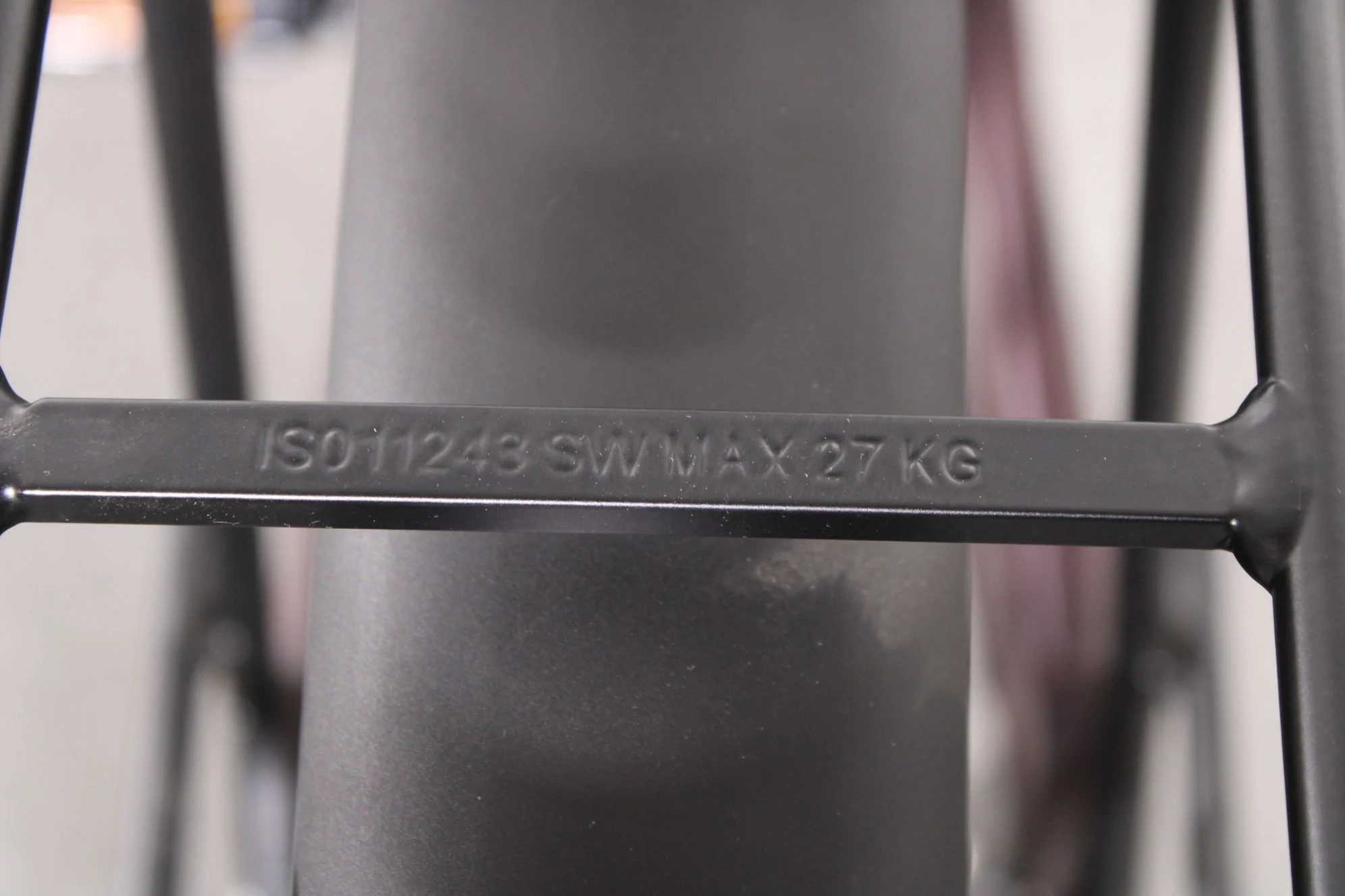 Pegasus Strong Evo 10 Lite - Image 9