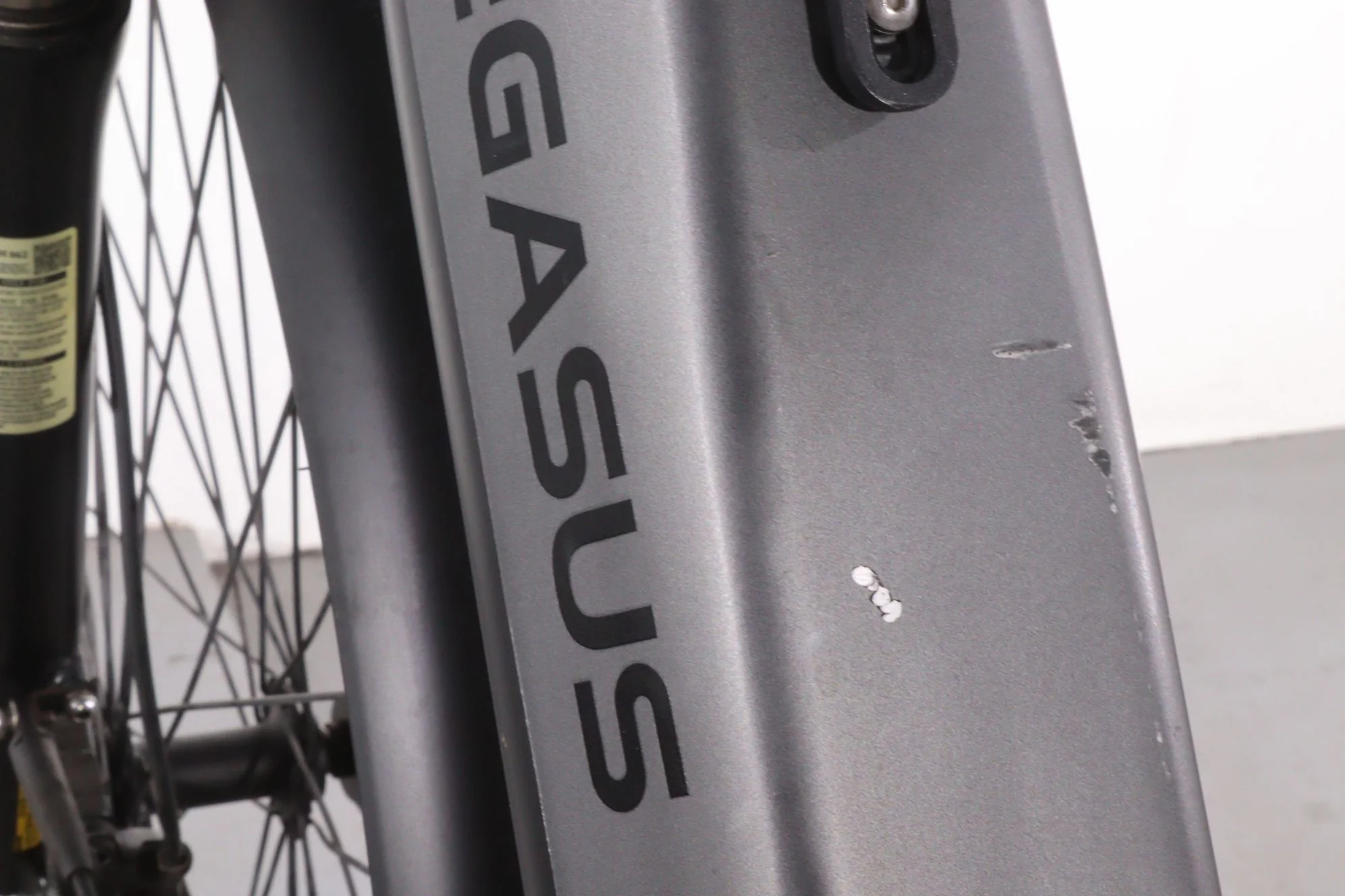 Pegasus Strong EVO 10 - Image 14