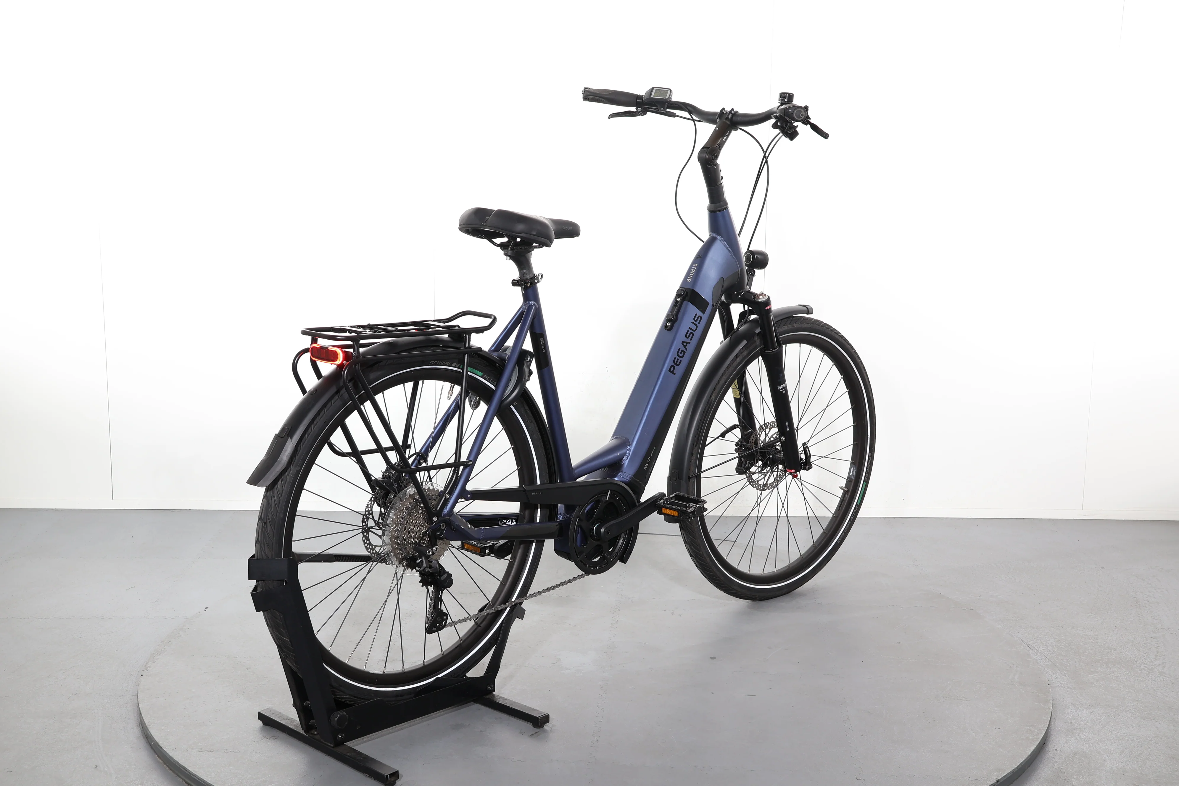 Pegasus Strong EVO 10 - Image 6