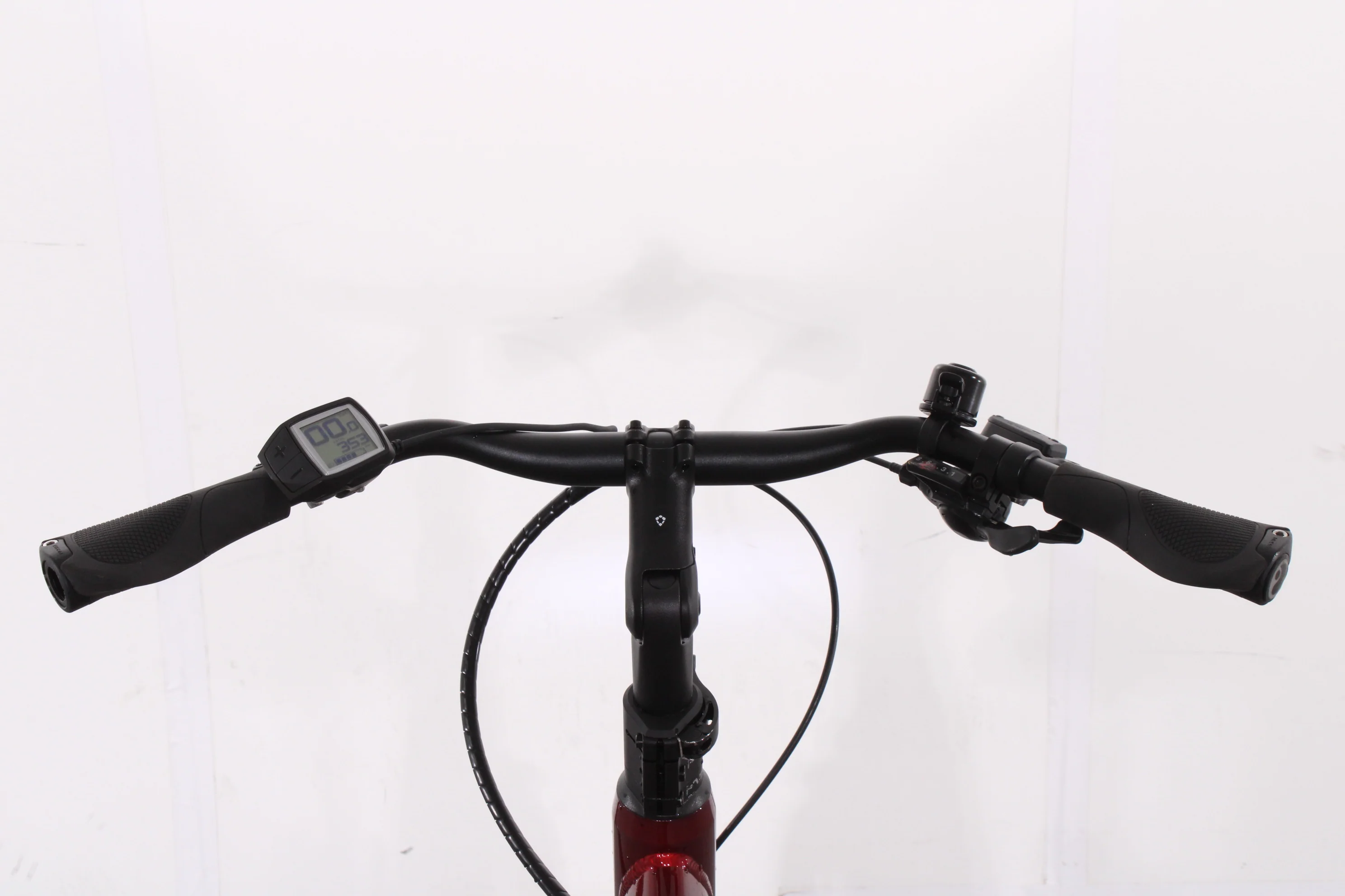 Pegasus Swing E8 - Image 7