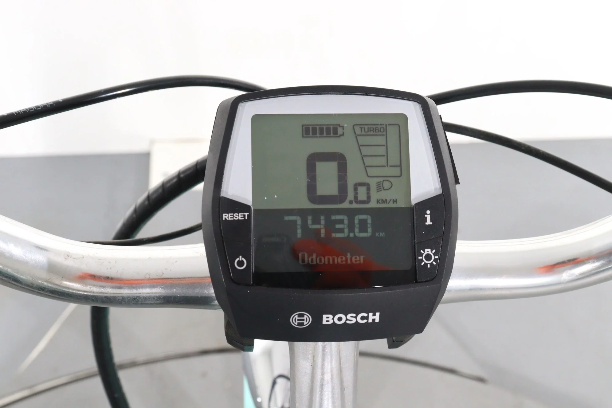 Pegasus Tourina E7F - Image 10