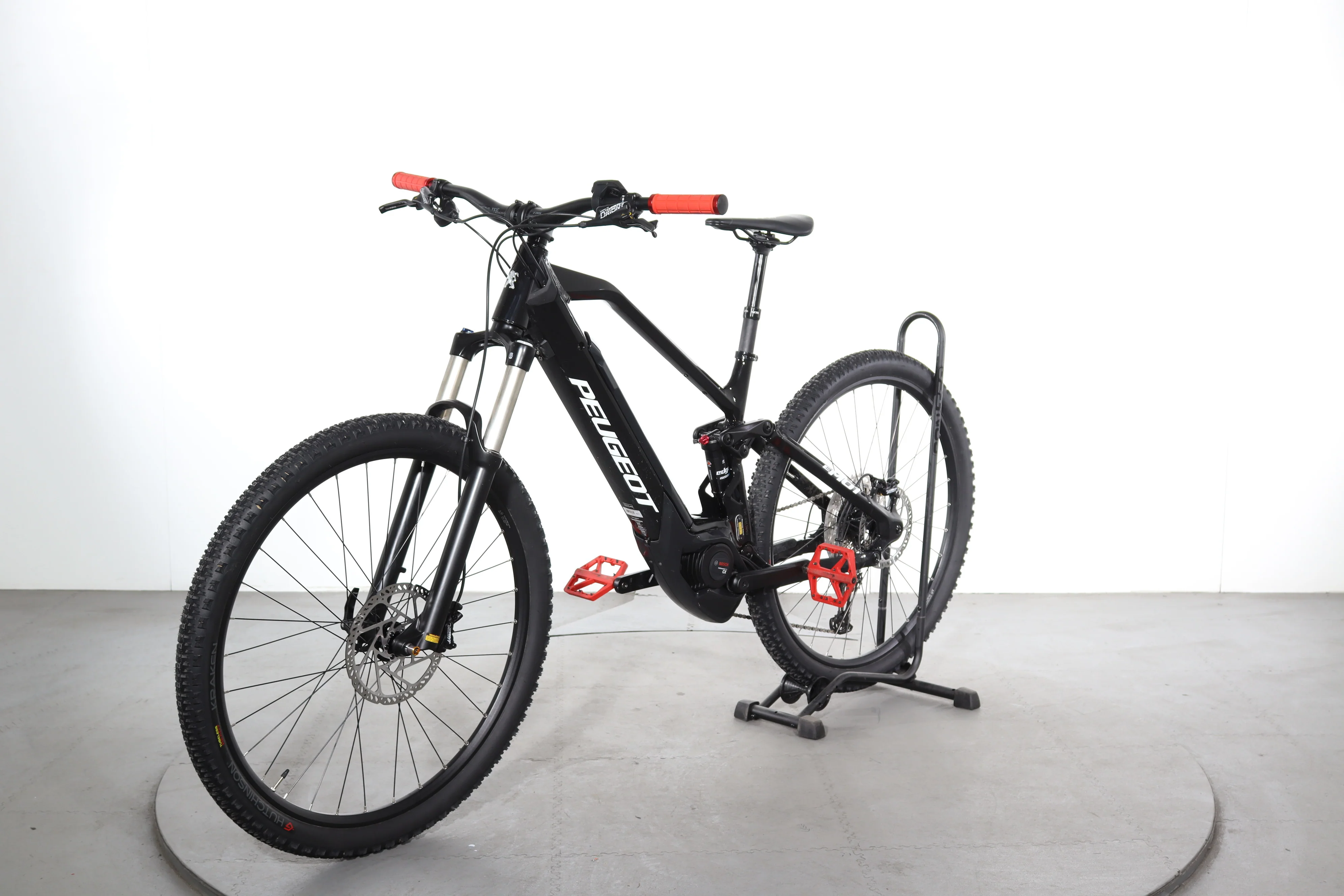 Peugeot EM01 FS140 D11 - Image 3