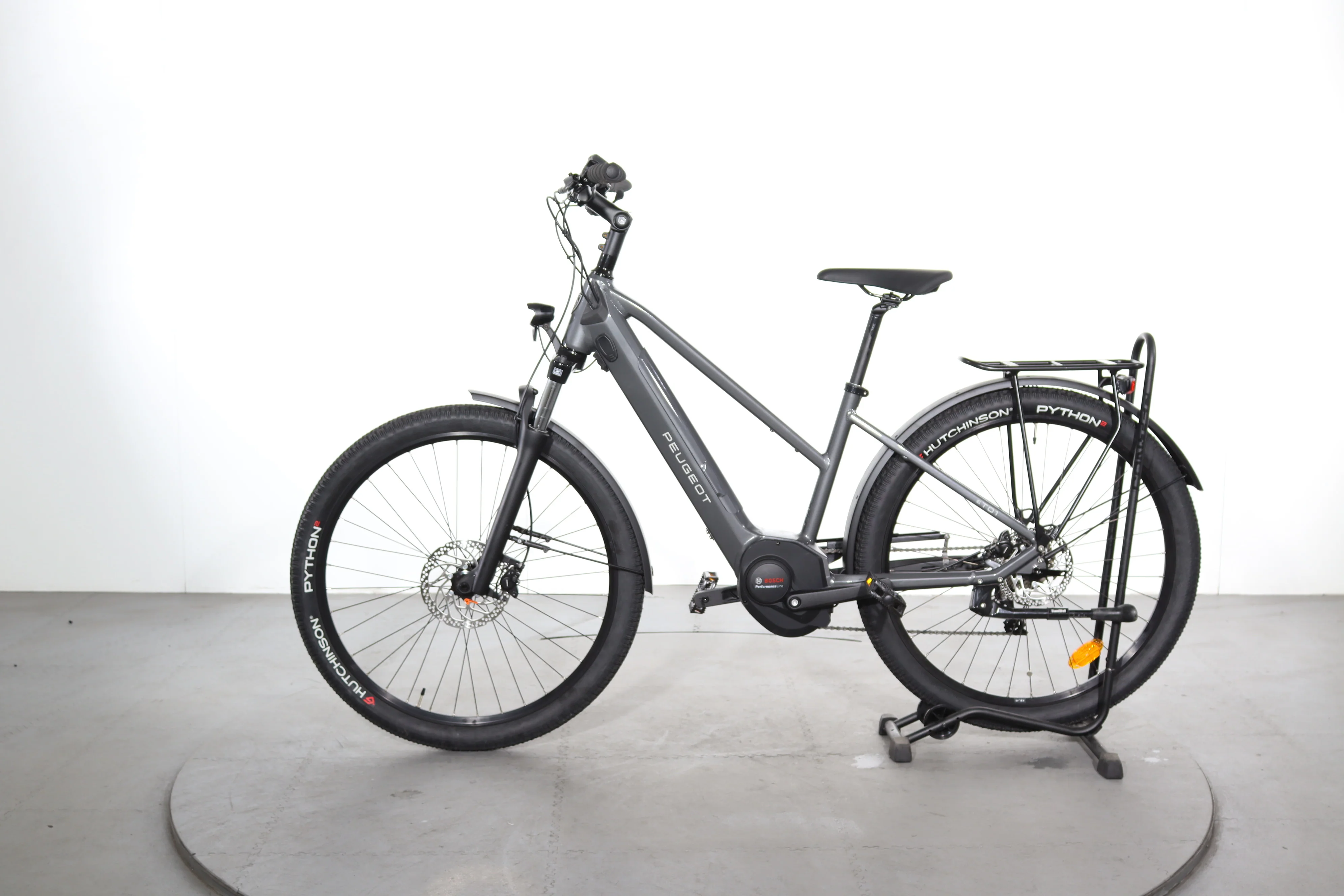 Peugeot ET01 - Image 4