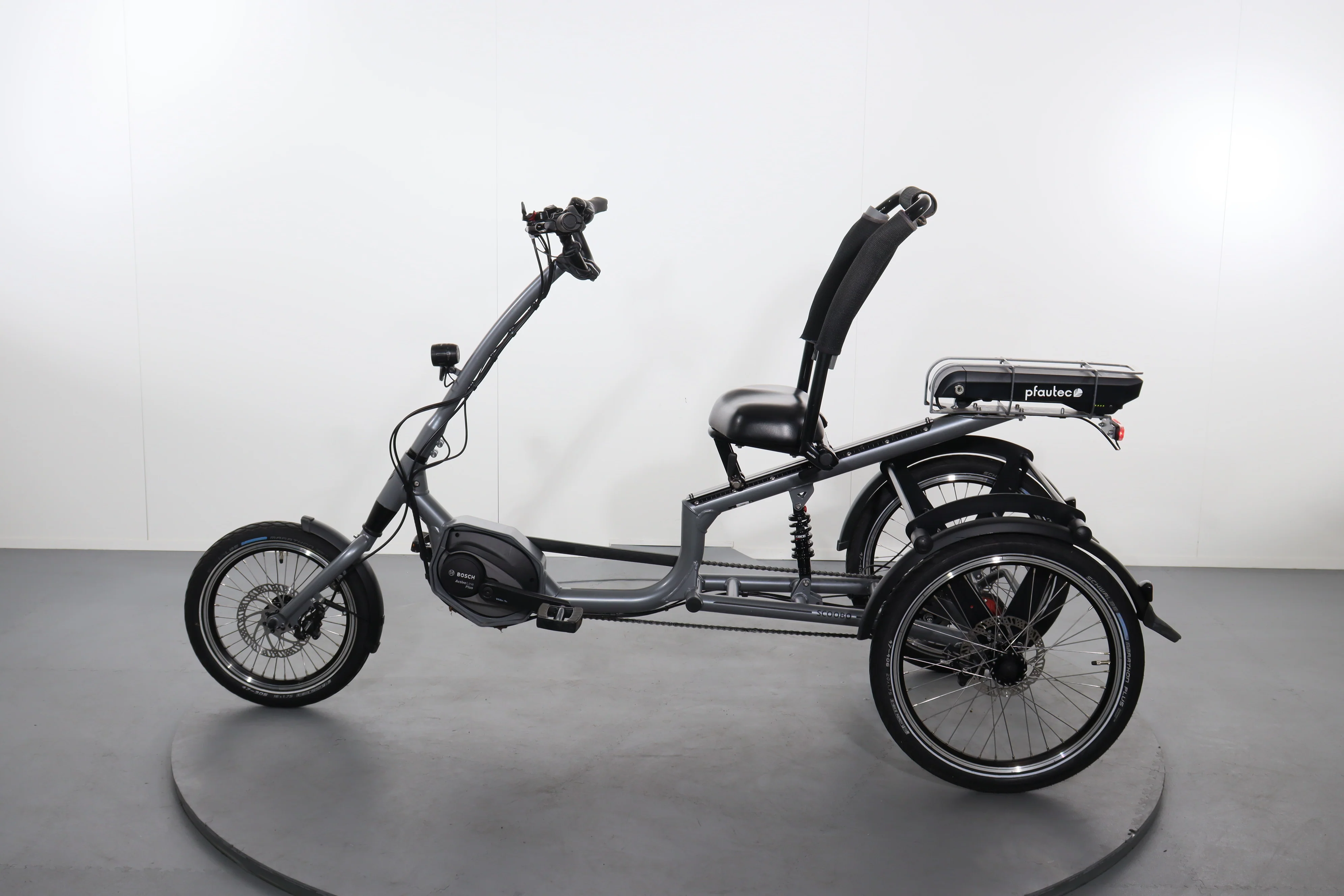Pfautec Scoobo - Image 4