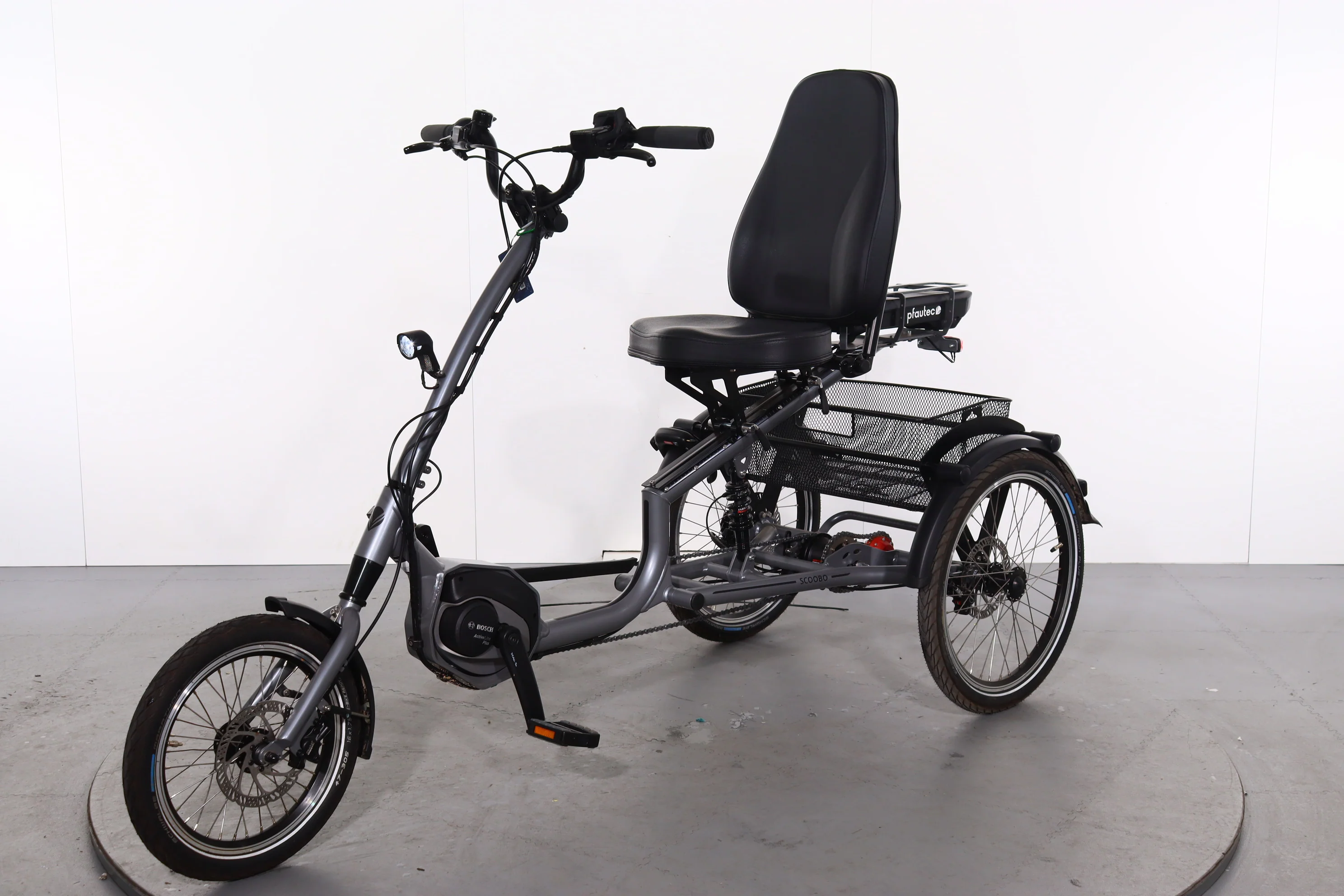 Pfautec Scoobo - Image 3