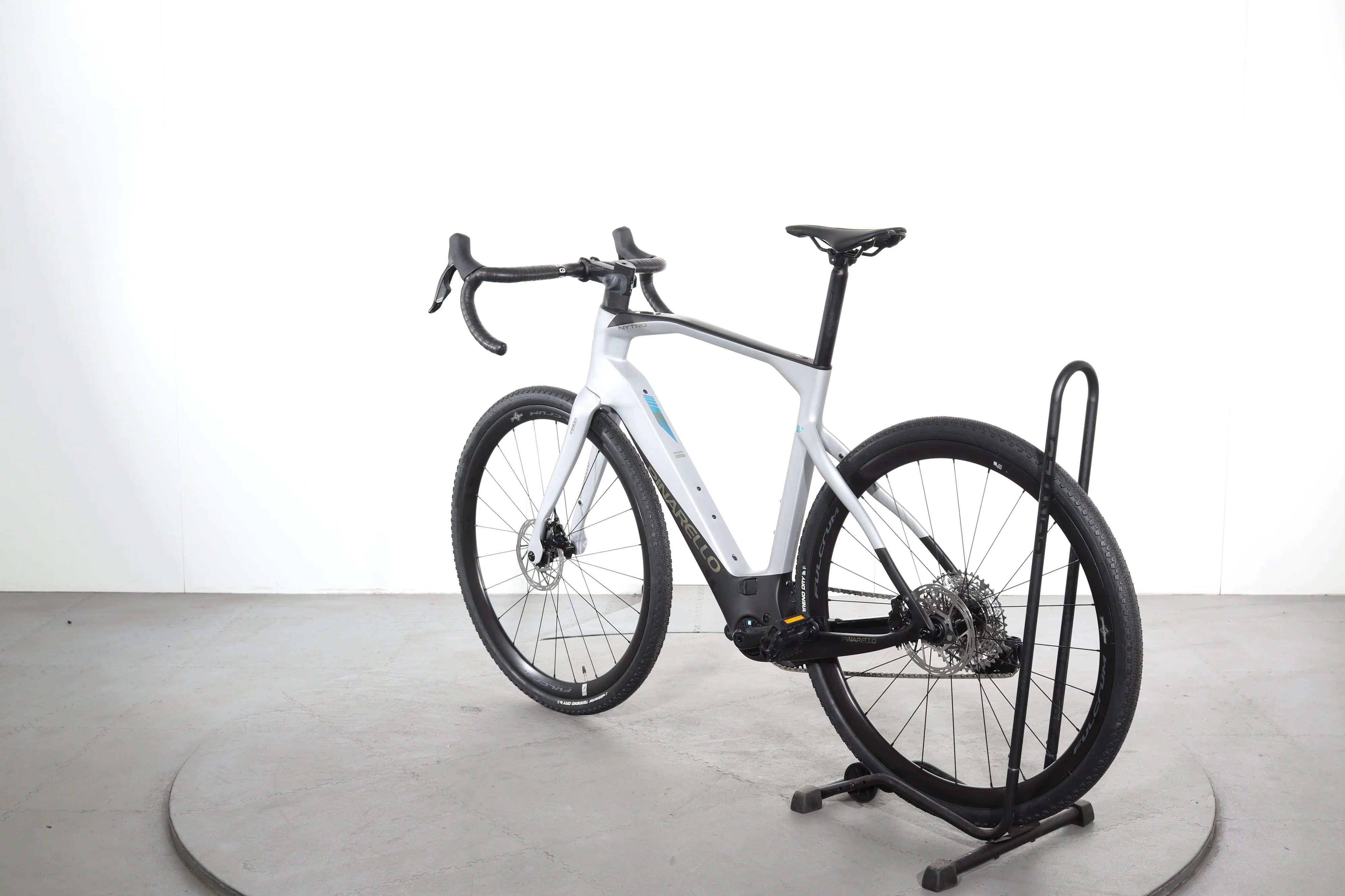 Pinarello NYTRO E5 GRAVEL Carbon - Image 5