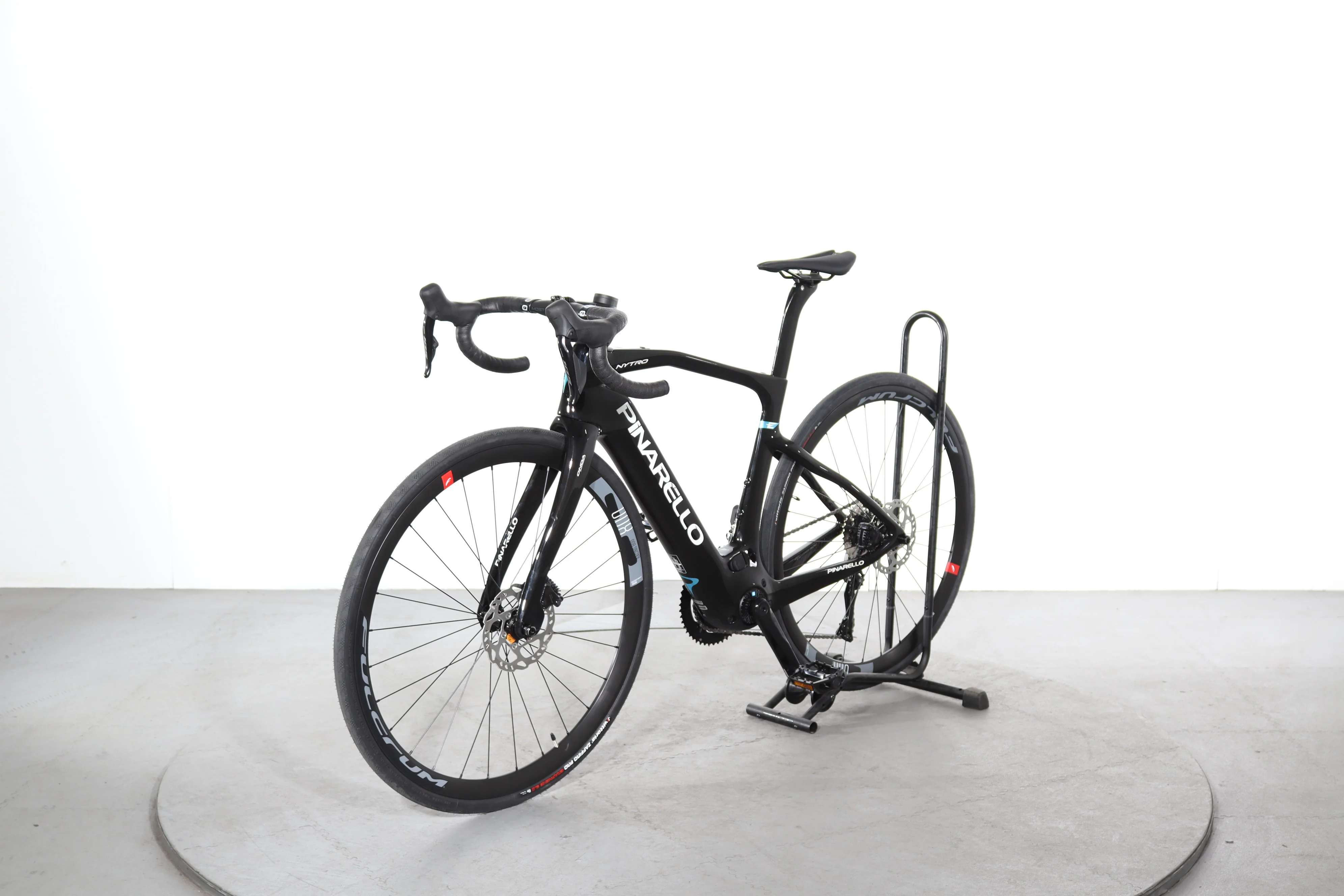 Pinarello Nytro E5 Gravel Carbon - Image 3