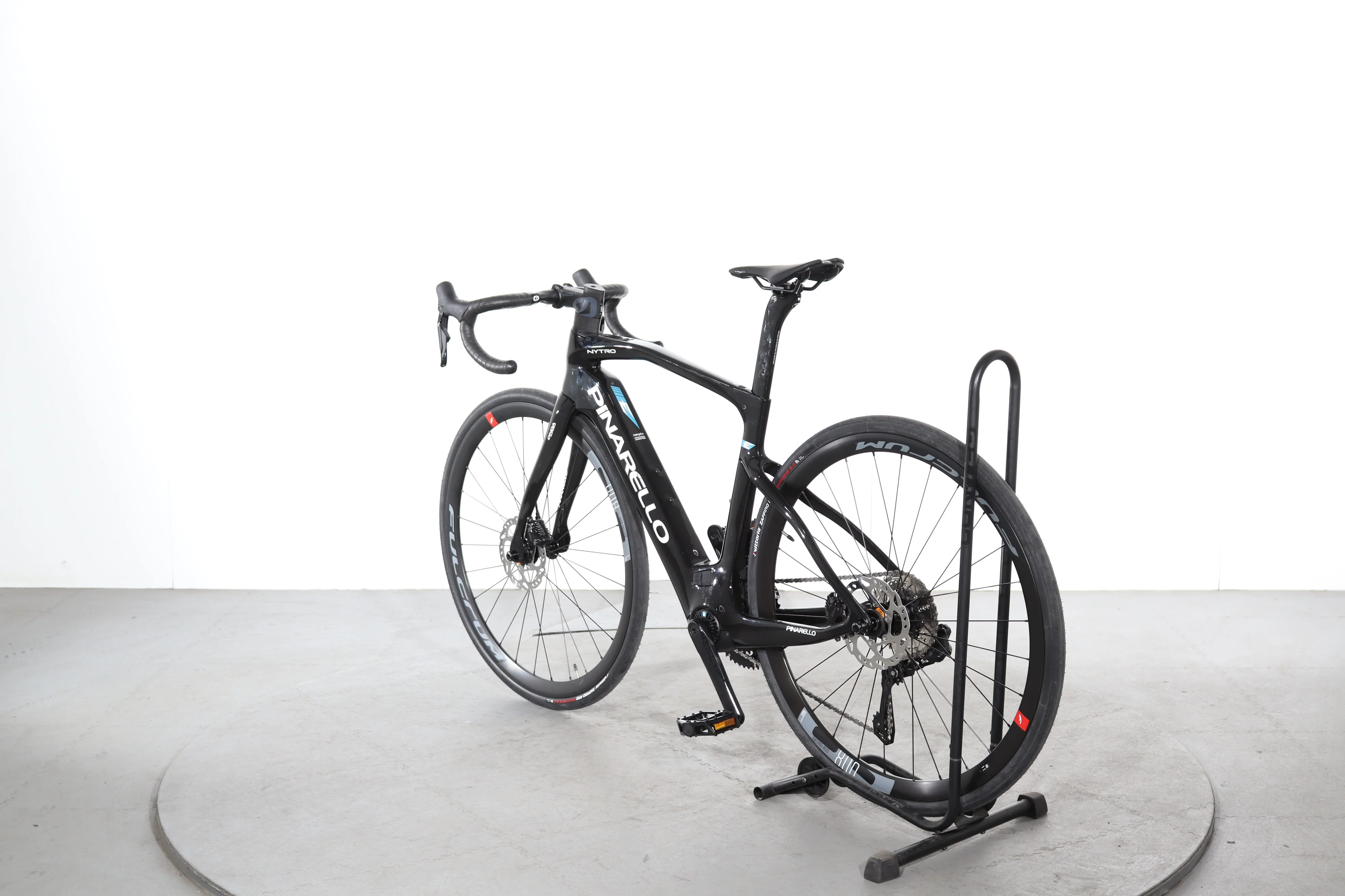 Pinarello Nytro E5 Gravel Carbon - Image 5