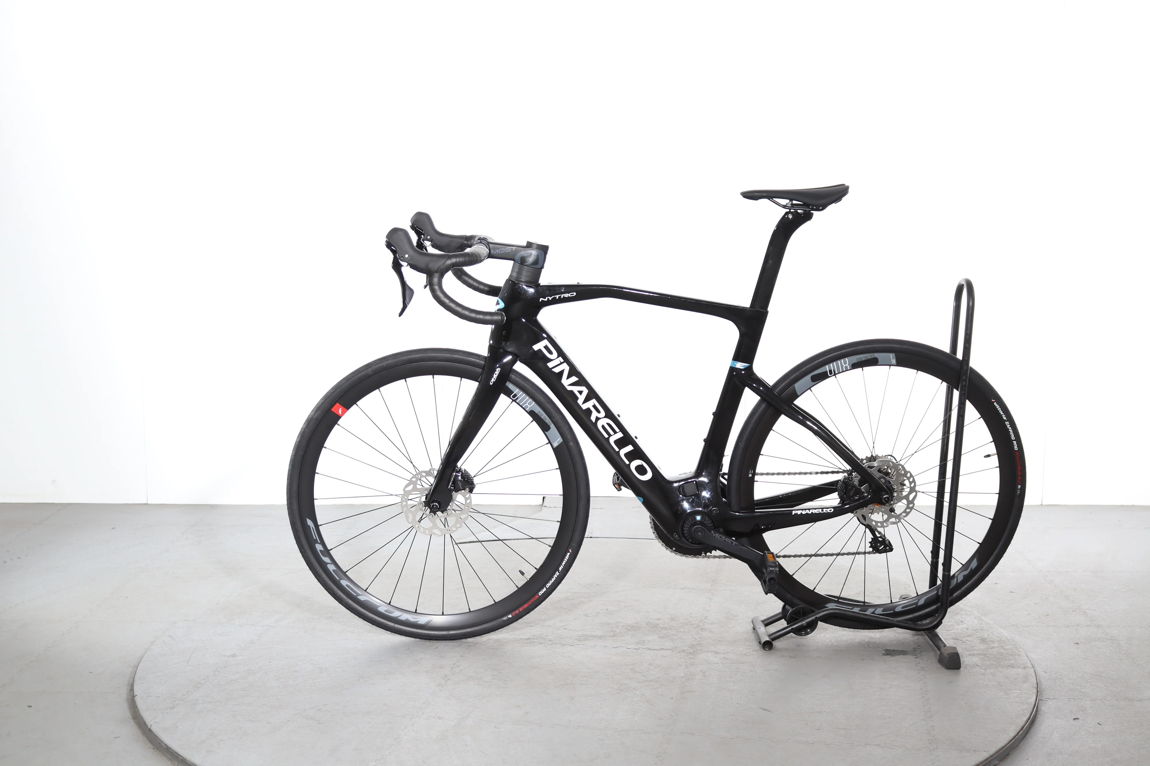 Pinarello Nytro E5 Gravel Carbon - Image 4