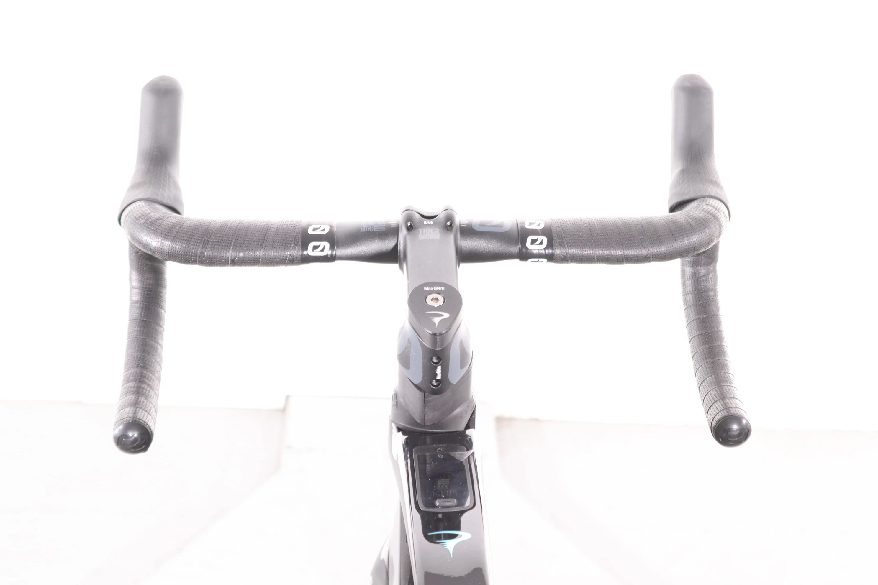 Pinarello Nytro E5 Gravel Carbon - Image 7
