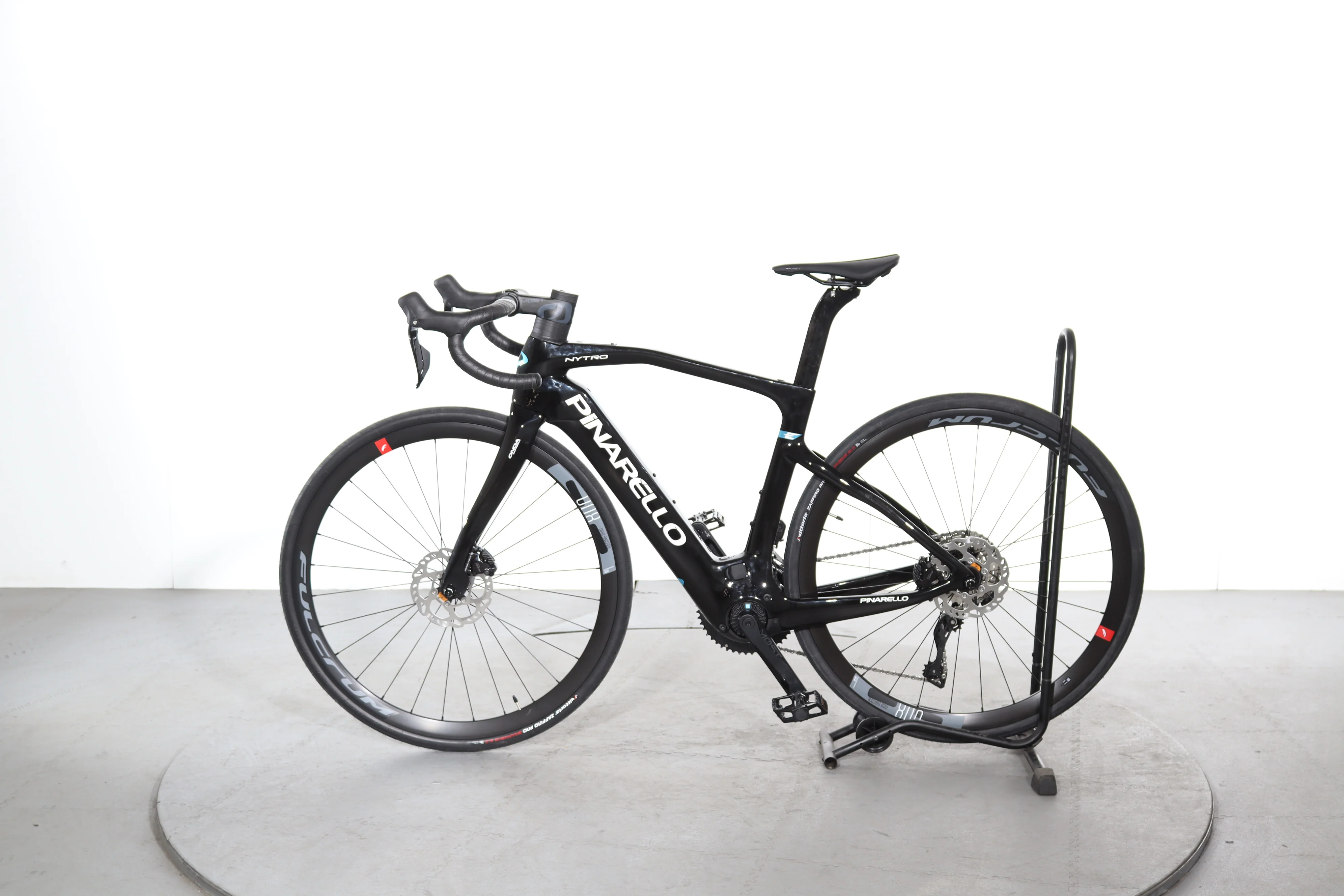 Pinarello Nytro E5 Gravel Carbon - Image 4