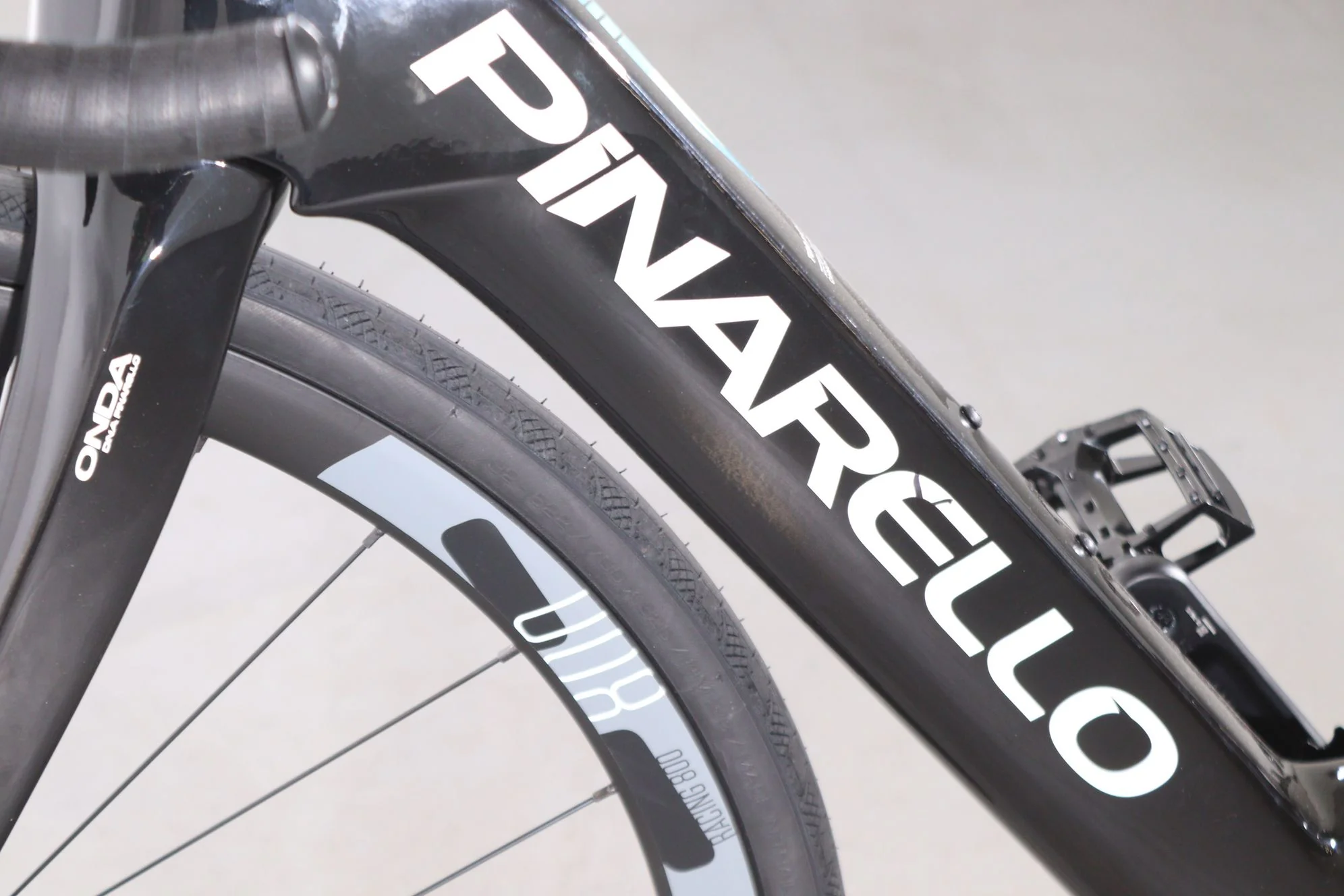 Pinarello Nytro E5 Gravel Carbon - Image 9