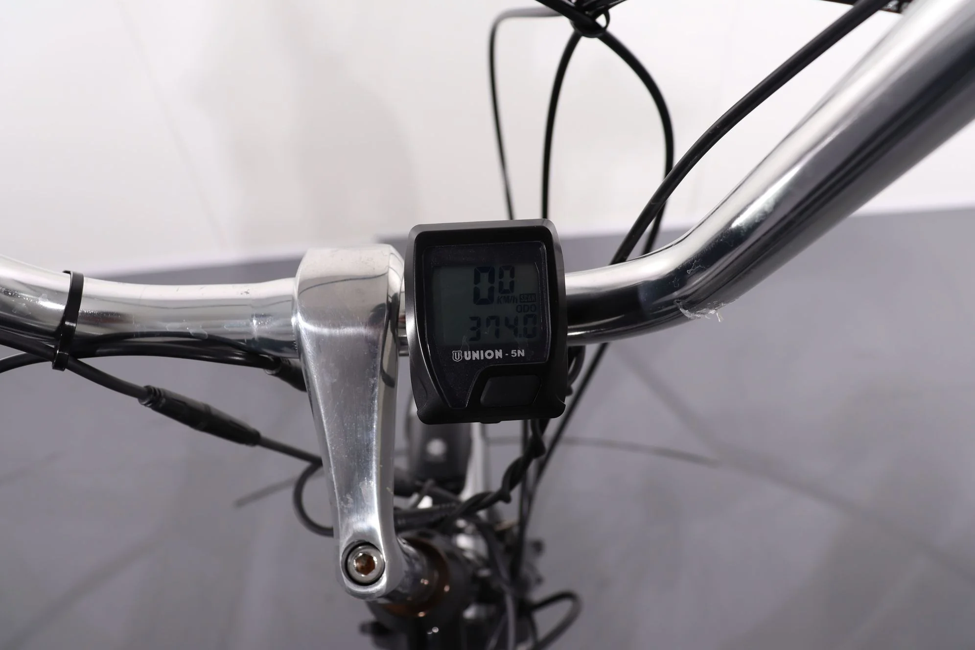 Popal Elektrische E-Luxe Driewieler fiets - Image 8