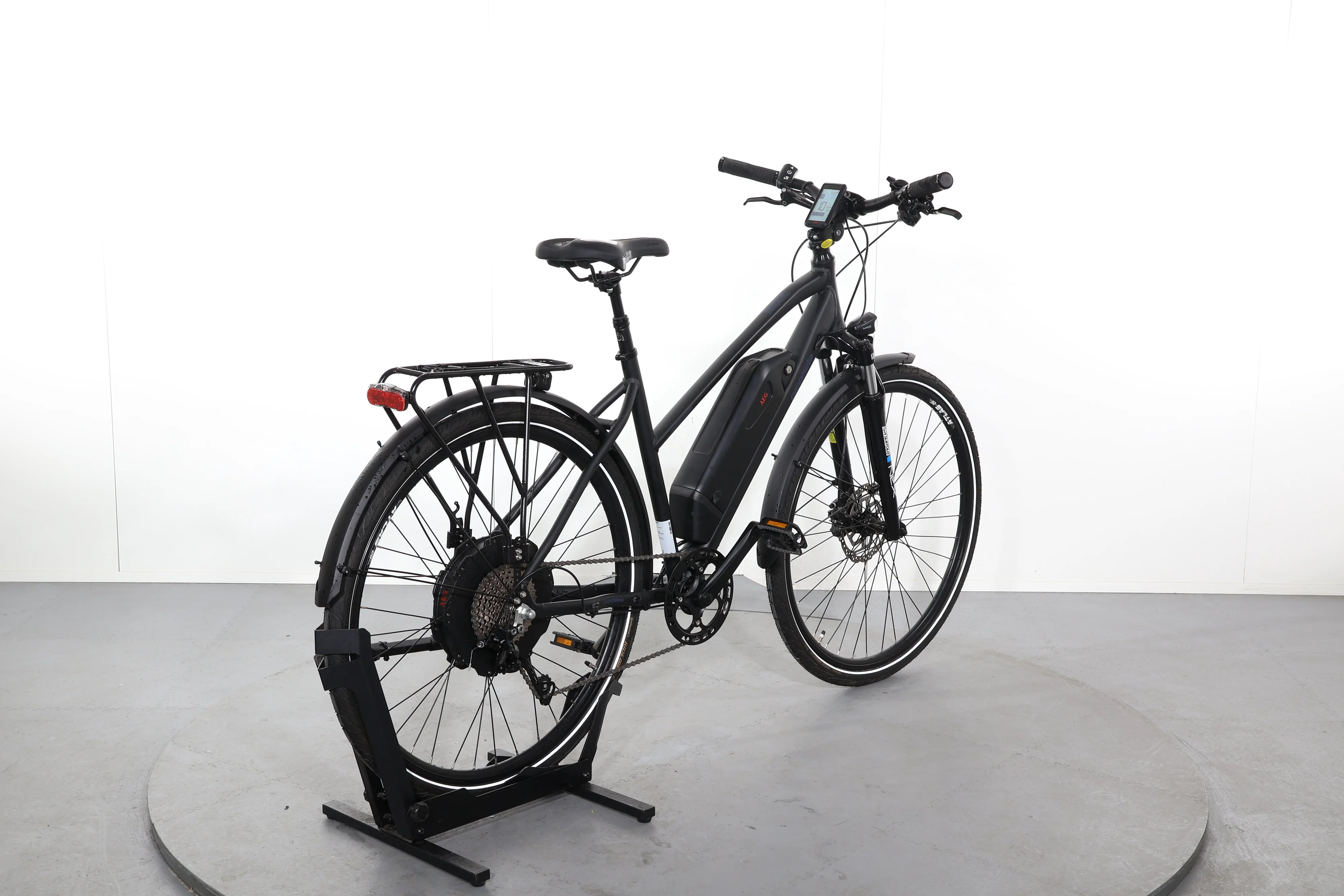 Prophete Entdecker Sport E-Bike - Image 6