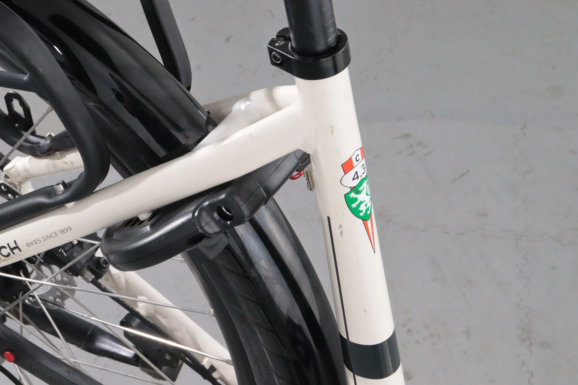 Puch C 4.3 - Image 9