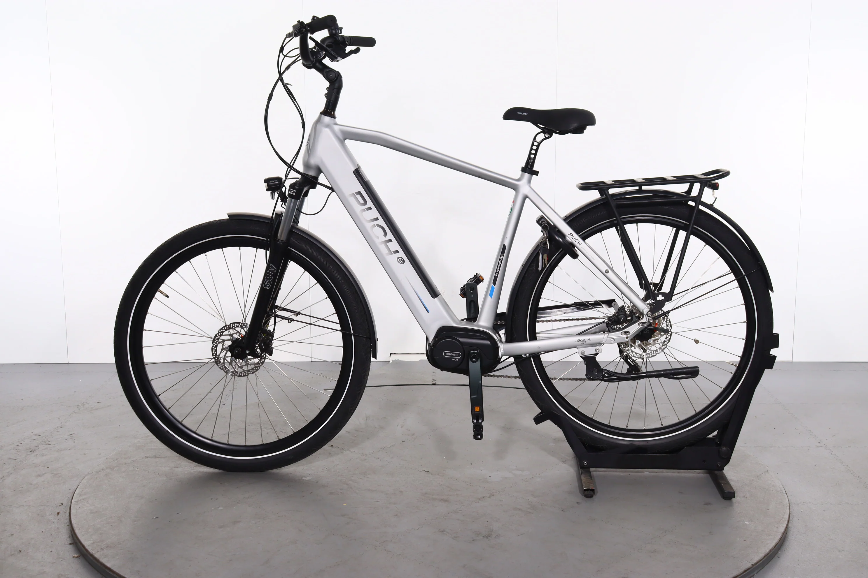 Puch C 4.7 - Image 5