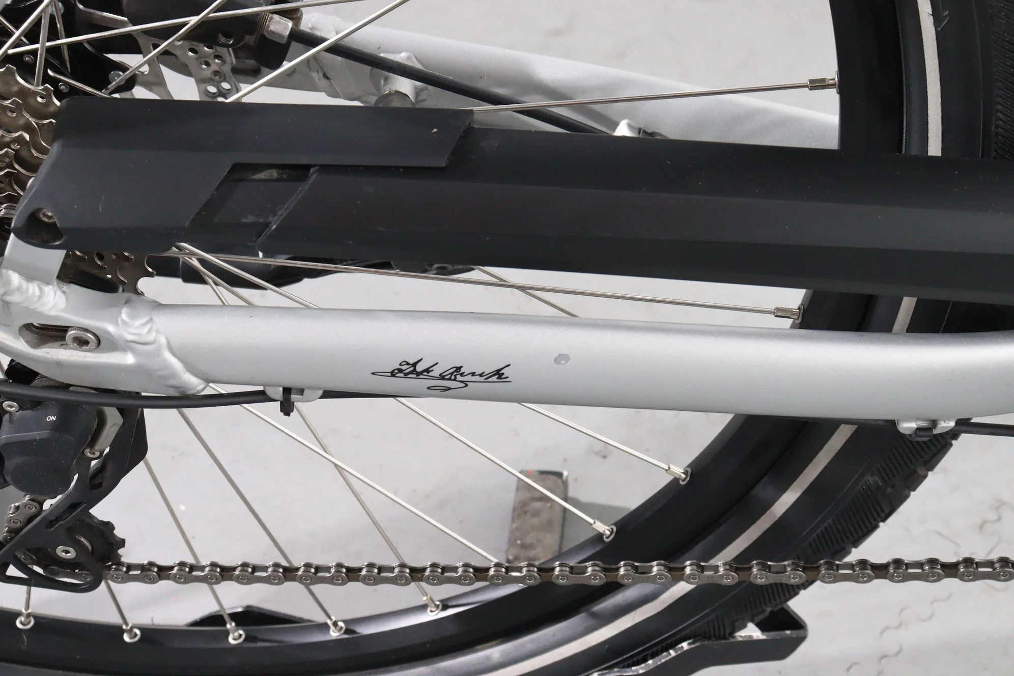 Puch C 4.7 - Image 8