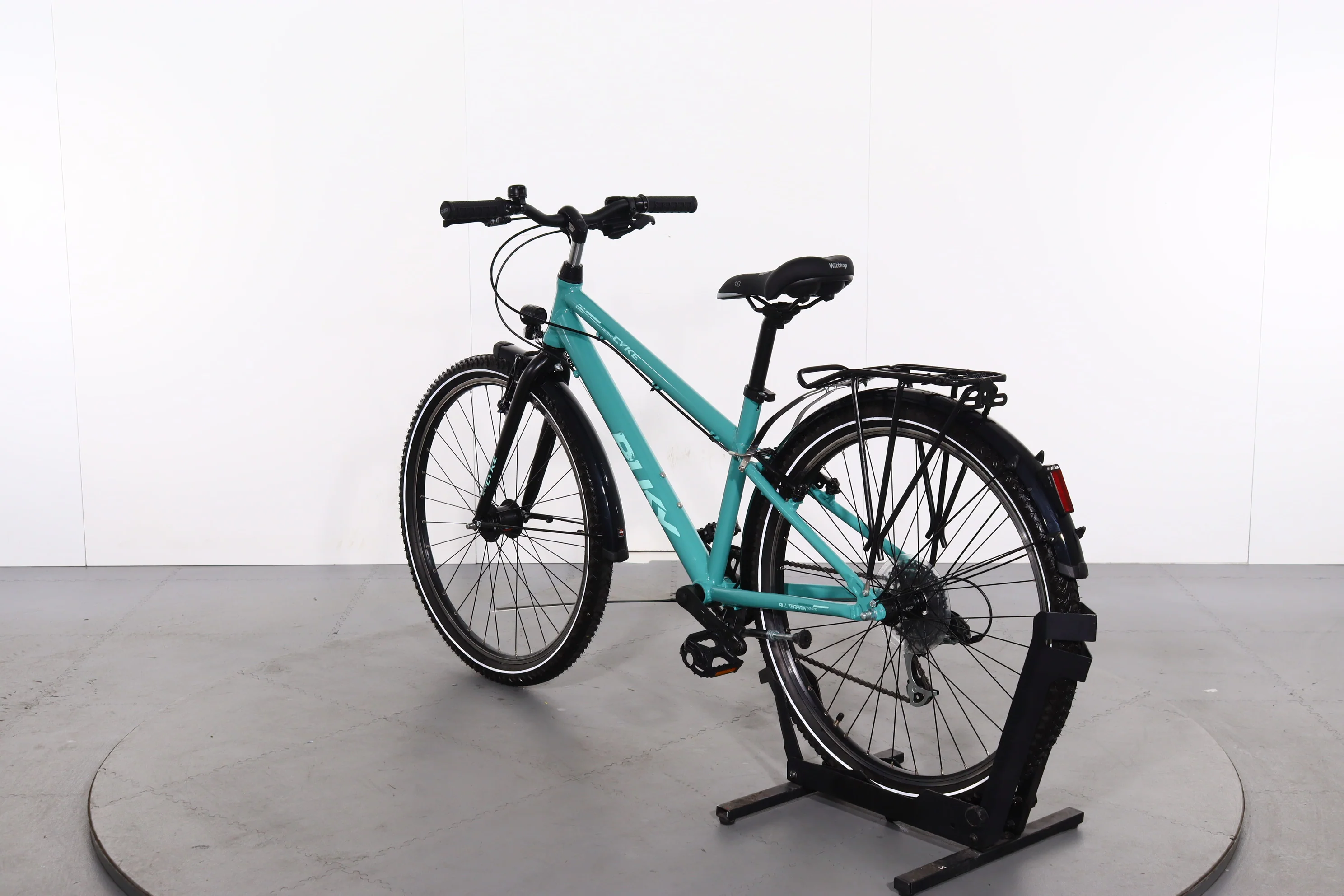 Puky Cyke 26-8 Active - Image 6