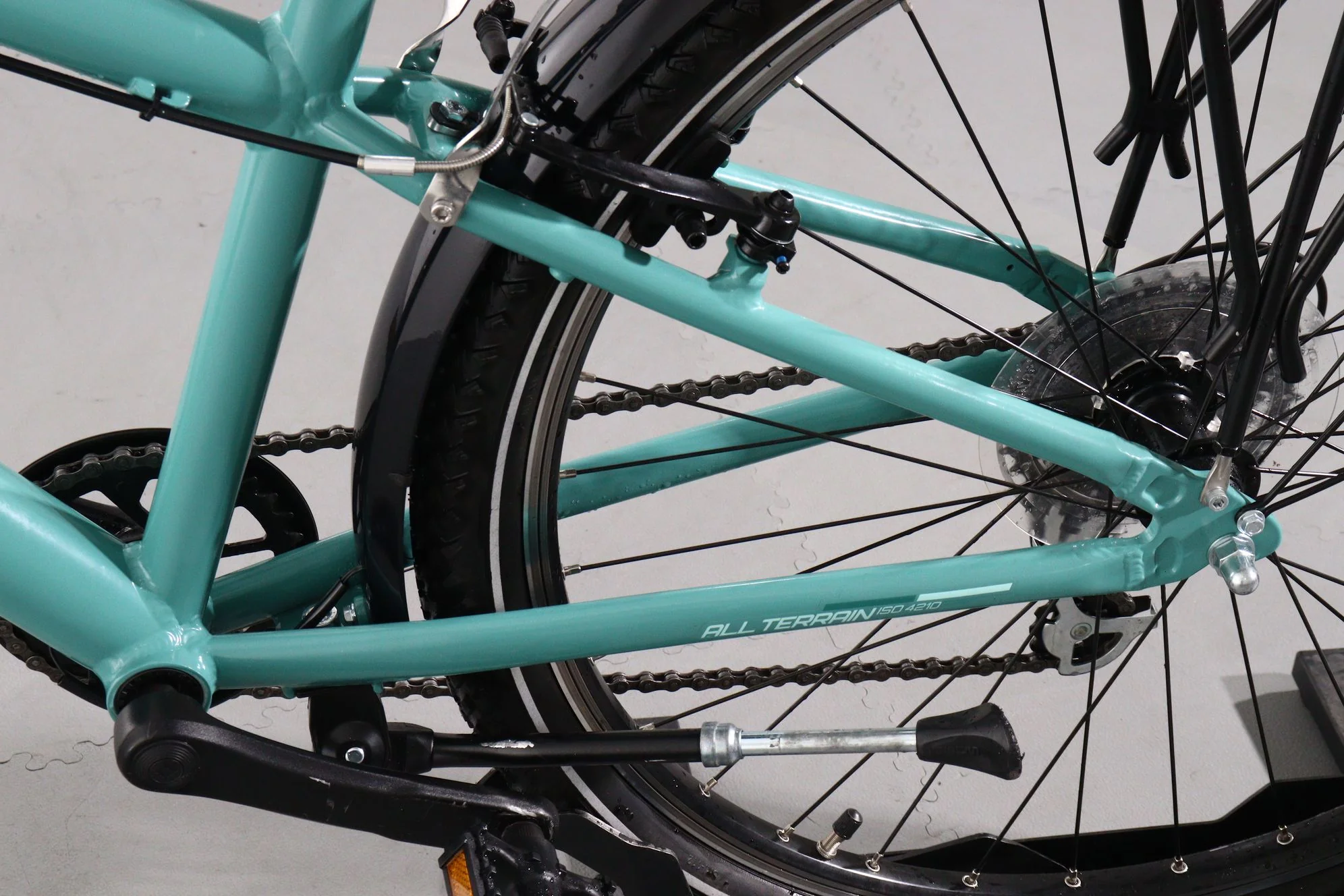 Puky Cyke 26-8 Active - Image 9